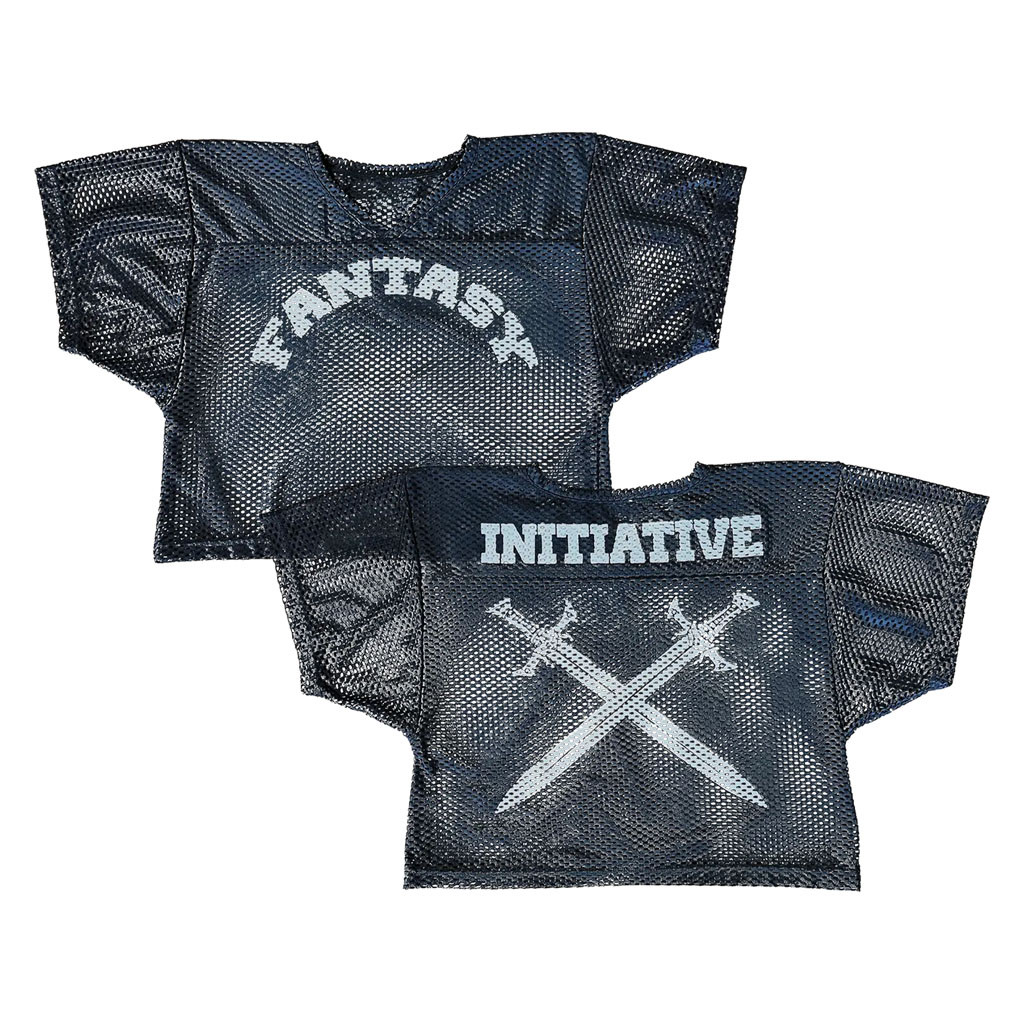 Fantasy Initiative Merch 2026 Fantasy Initiative Cropped Jersey Gift For Sisters - Kdjoy Fantasy Initiative Merch 2026 Fantasy Initiative Cropped Jersey Gift For Sisters - Kdjoy
