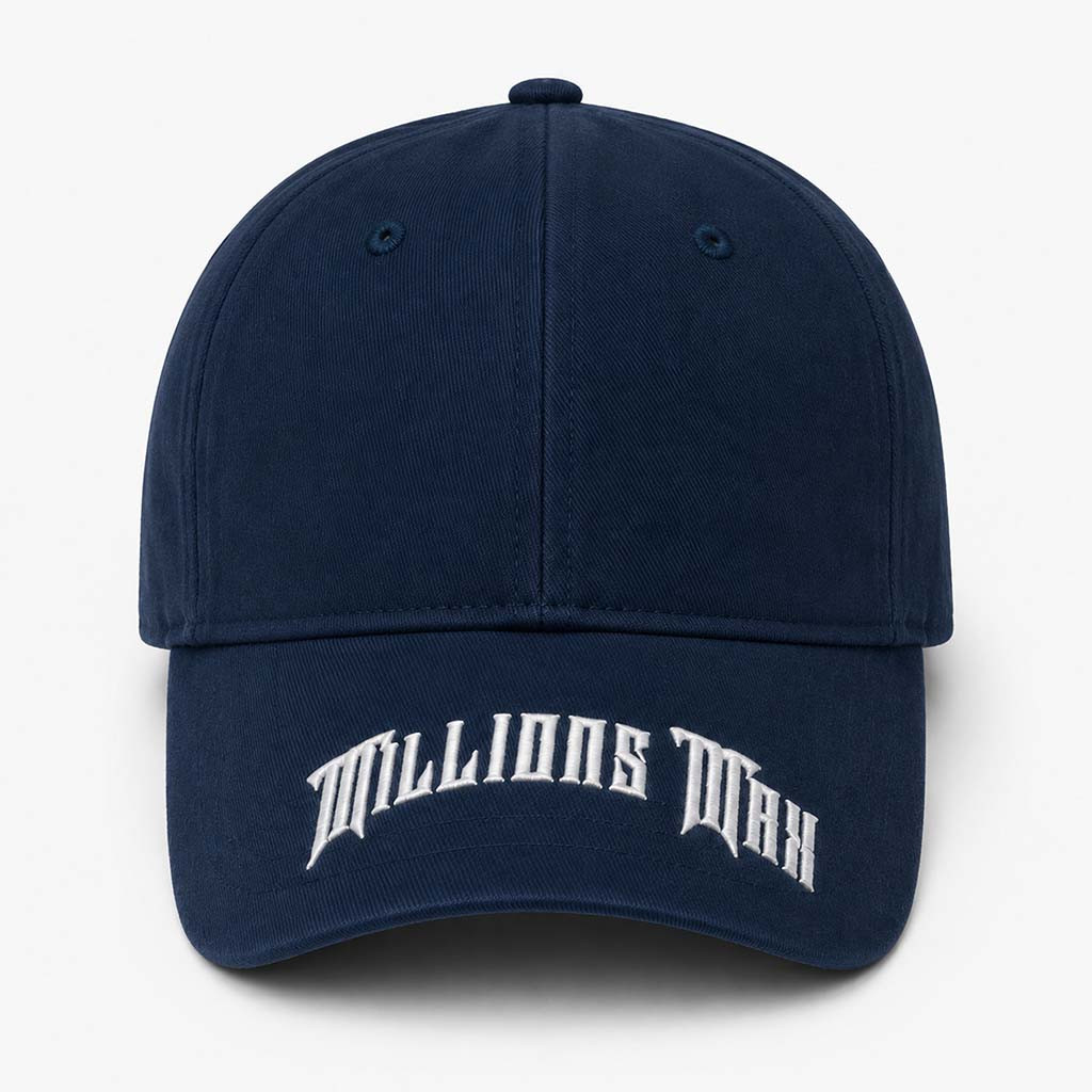 Faye Peraya Millions Max Hat 2026 Faye Peraya Merch Unique Gifts For Friends - Kdjoy