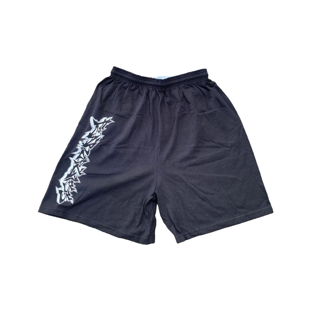 Fear Of Loss Merch 2026 Fear Of Loss Shorts Music Related Gifts For Guys