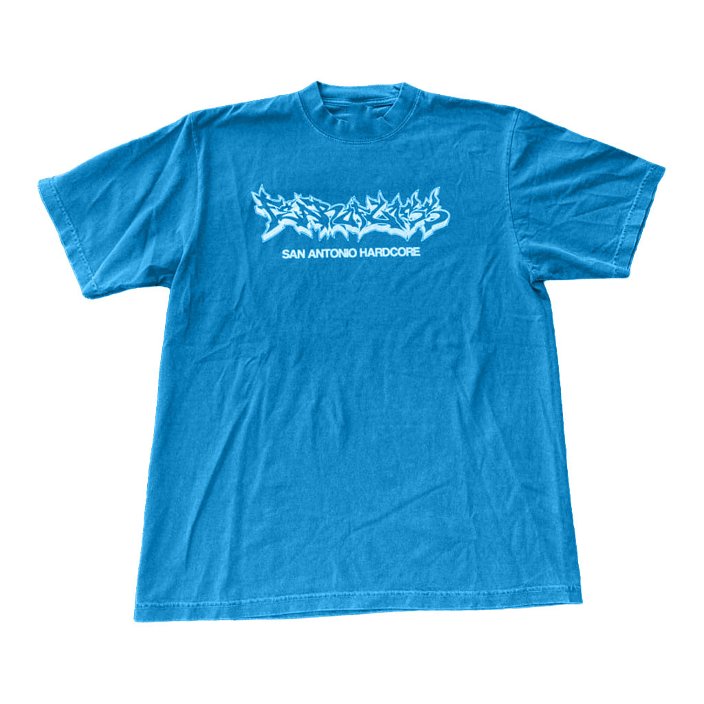 Fear Of Loss Merch 2026 Logo T-Shirt San Antonio Hardcore Shirt Present For Band Fans Fear Of Loss Merch 2026 Logo T-Shirt San Antonio Hardcore Shirt Present For Band Fans