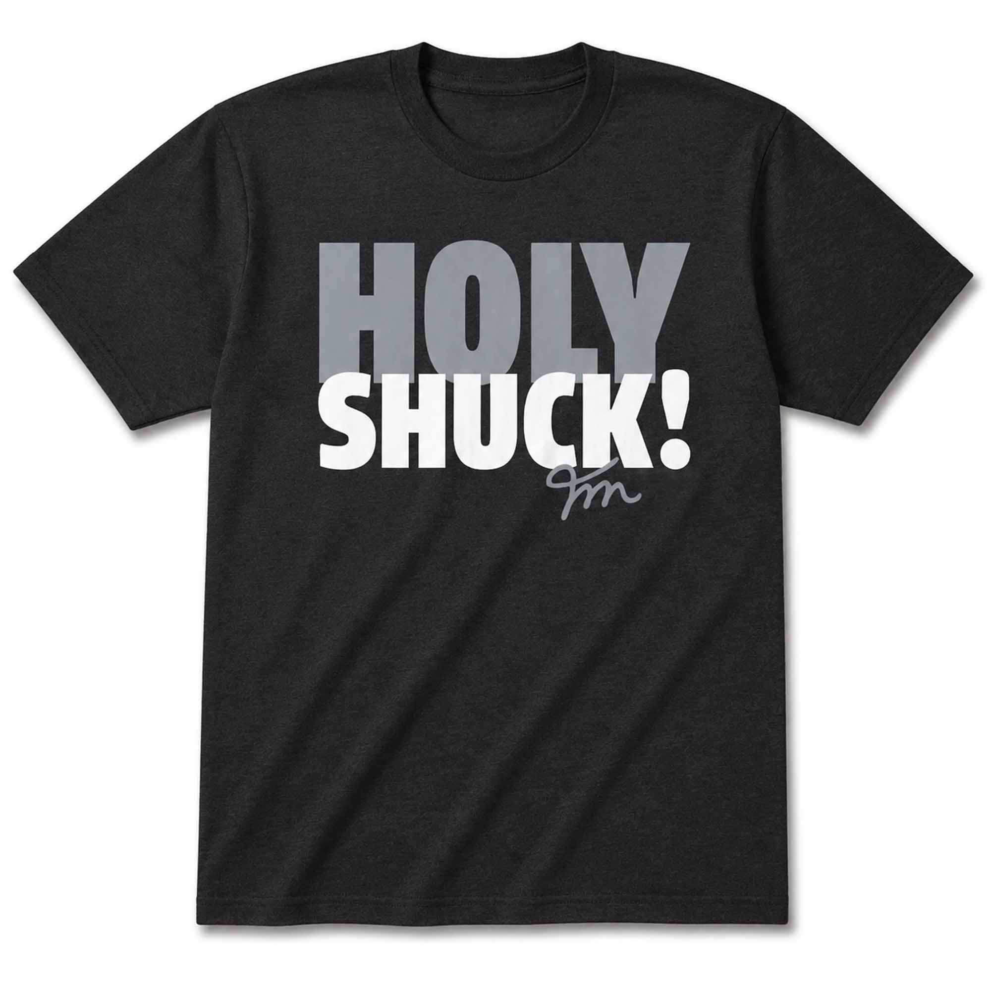 Fernando Mendoza Holy Shuck T-Shirt Unique Gift Ideas For Brothers - Kdjoy