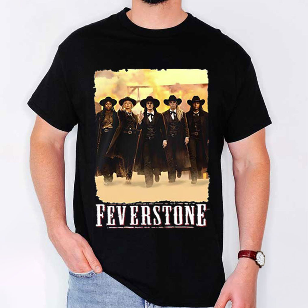 FeverStone Sophie Cunningham Caitlin Clark Western Basketball T-Shirt Indiana Fever Merch - Kdjoy FeverStone Sophie Cunningham Caitlin Clark Western Basketball T-Shirt Indiana Fever Merch - Kdjoy