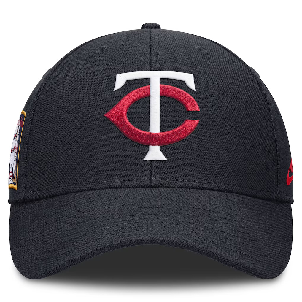 Field Of Dreams Merch 2026 Minnesota Twins Field Of Dreams Club Embroidered Hat Gift For Fans - Kdjoy Field Of Dreams Merch 2026 Minnesota Twins Field Of Dreams Club Embroidered Hat Gift For Fans - Kdjoy