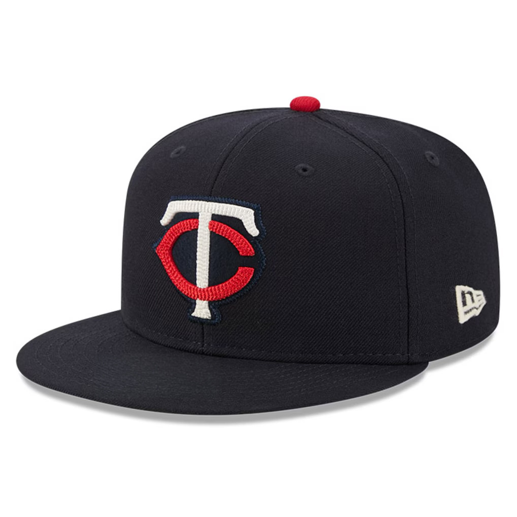 Field Of Dreams Merch 2026 Minnesota Twins Field Of Dreams Snapback Hat Embroidered Fan Gifts - Kdjoy
