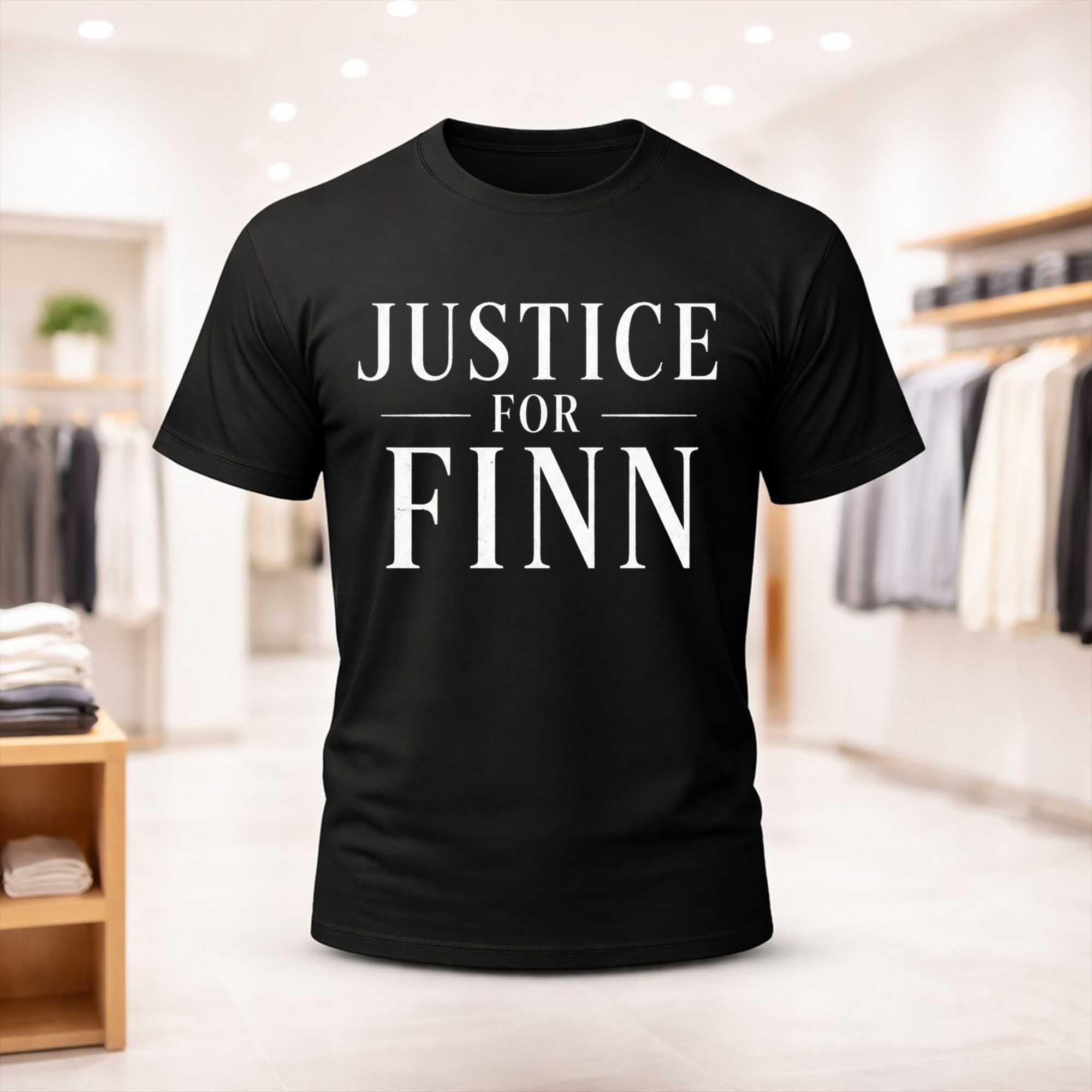 Finn Balor Justice For Finn Shirt Finn Balor Merch Gifts For Wrestling Lovers - Kdjoy Finn Balor Justice For Finn Shirt Finn Balor Merch Gifts For Wrestling Lovers - Kdjoy