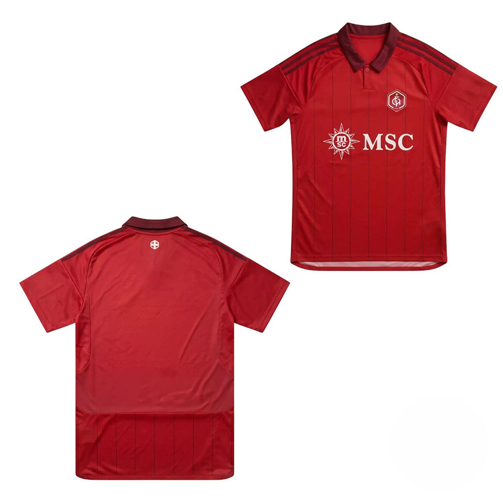 Flamengo Home Soccer Jersey 2026 27 Red Jersey Shirt Flamengo Merch Gift For Brothers