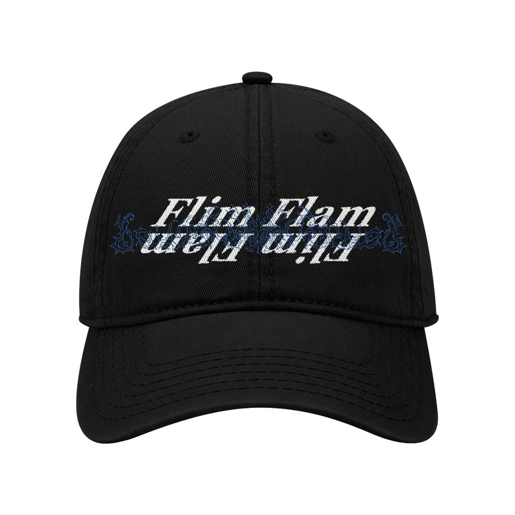 Flim Flam Merch 2026 Comic Cover Hat Birthday Gift Ideas For Boyfriend - Kdjoy
