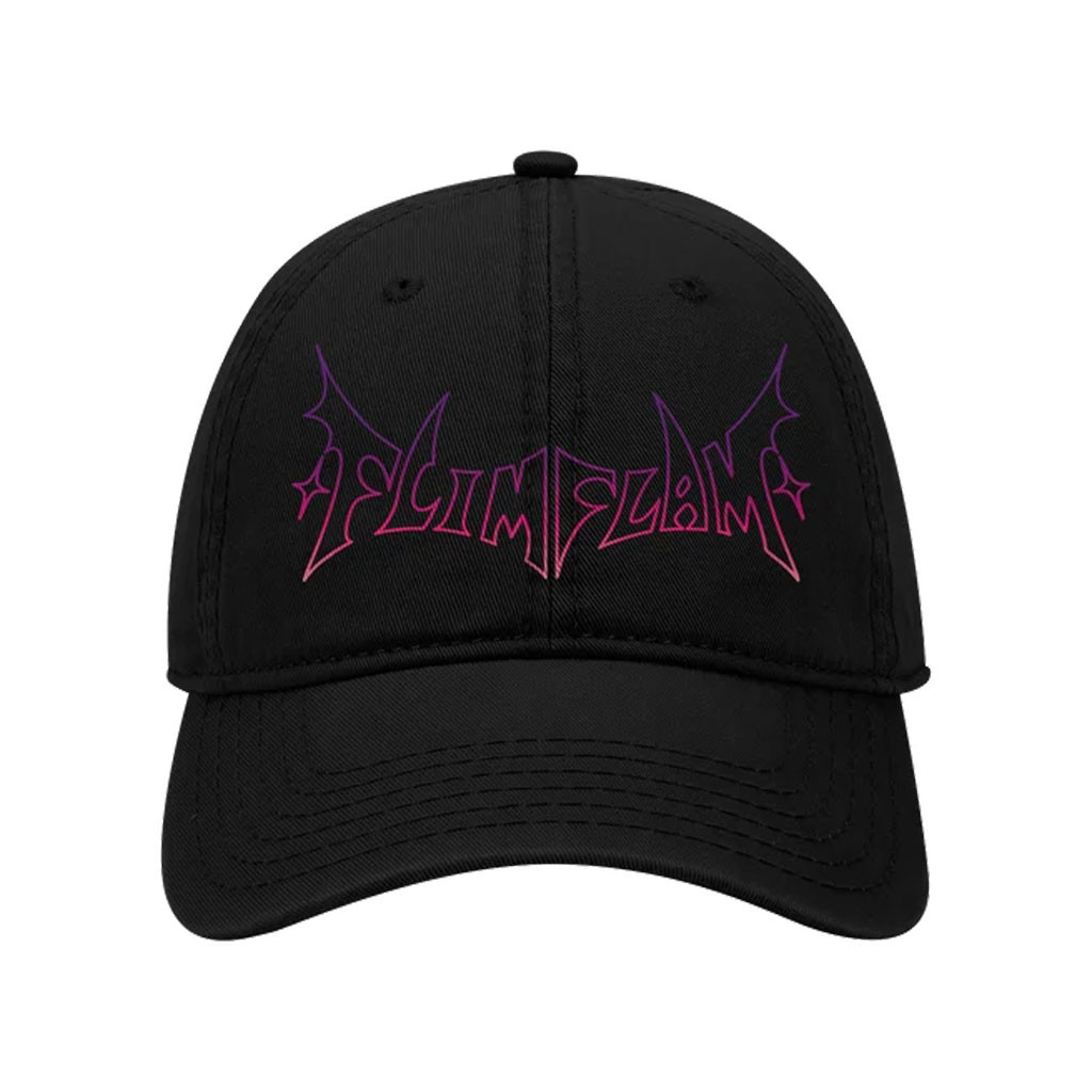 Flim Flam Merch 2026 DevilCat Hat Black Flim Flam Cap Birthday Present For Friends - Kdjoy