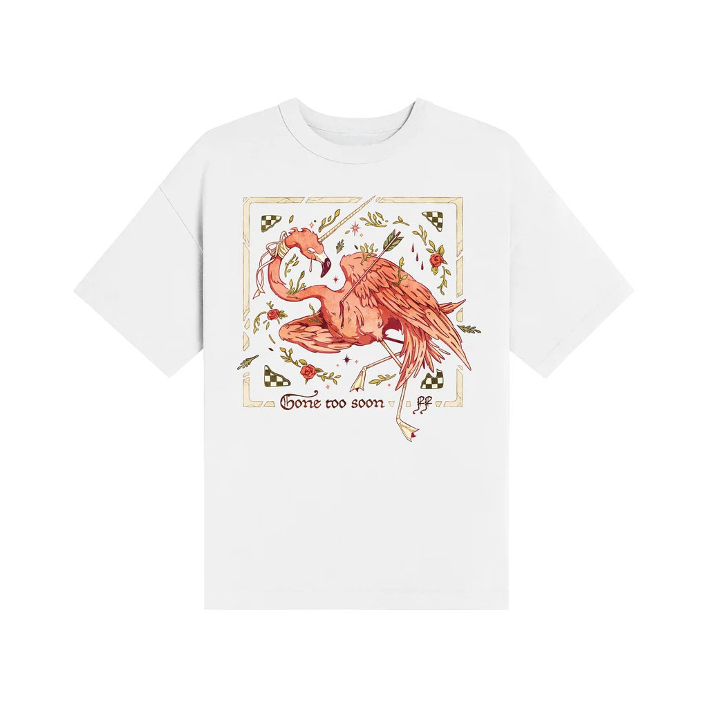 Flim Flam Merch 2026 Gone Too Soon T-Shirt Best Birthday Presents For Sisters - Kdjoy Flim Flam Merch 2026 Gone Too Soon T-Shirt Best Birthday Presents For Sisters - Kdjoy