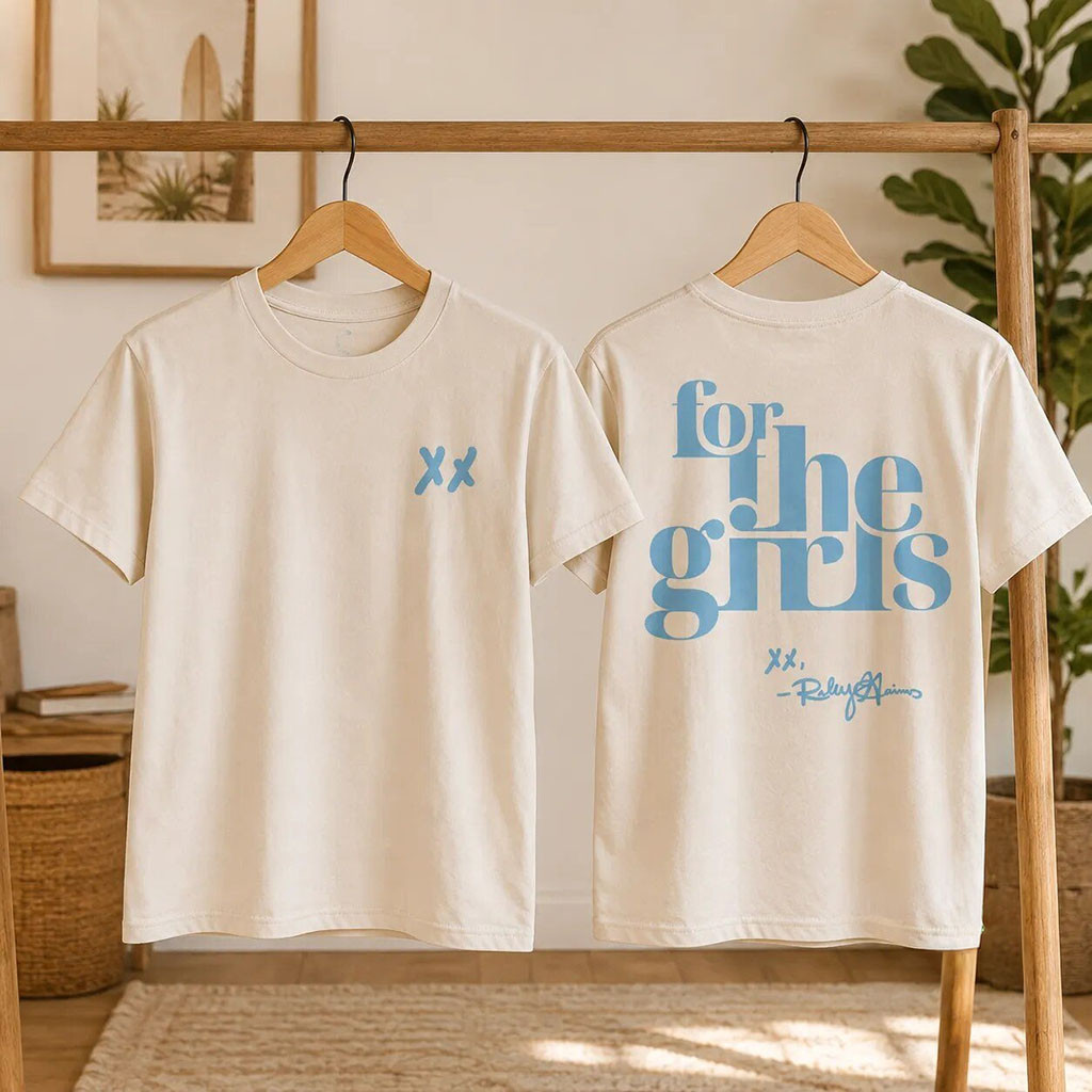 For The Girls XX XY Shirt Birthday Gift Ideas For Girlfriend - Kdjoy For The Girls XX XY Shirt Birthday Gift Ideas For Girlfriend - Kdjoy