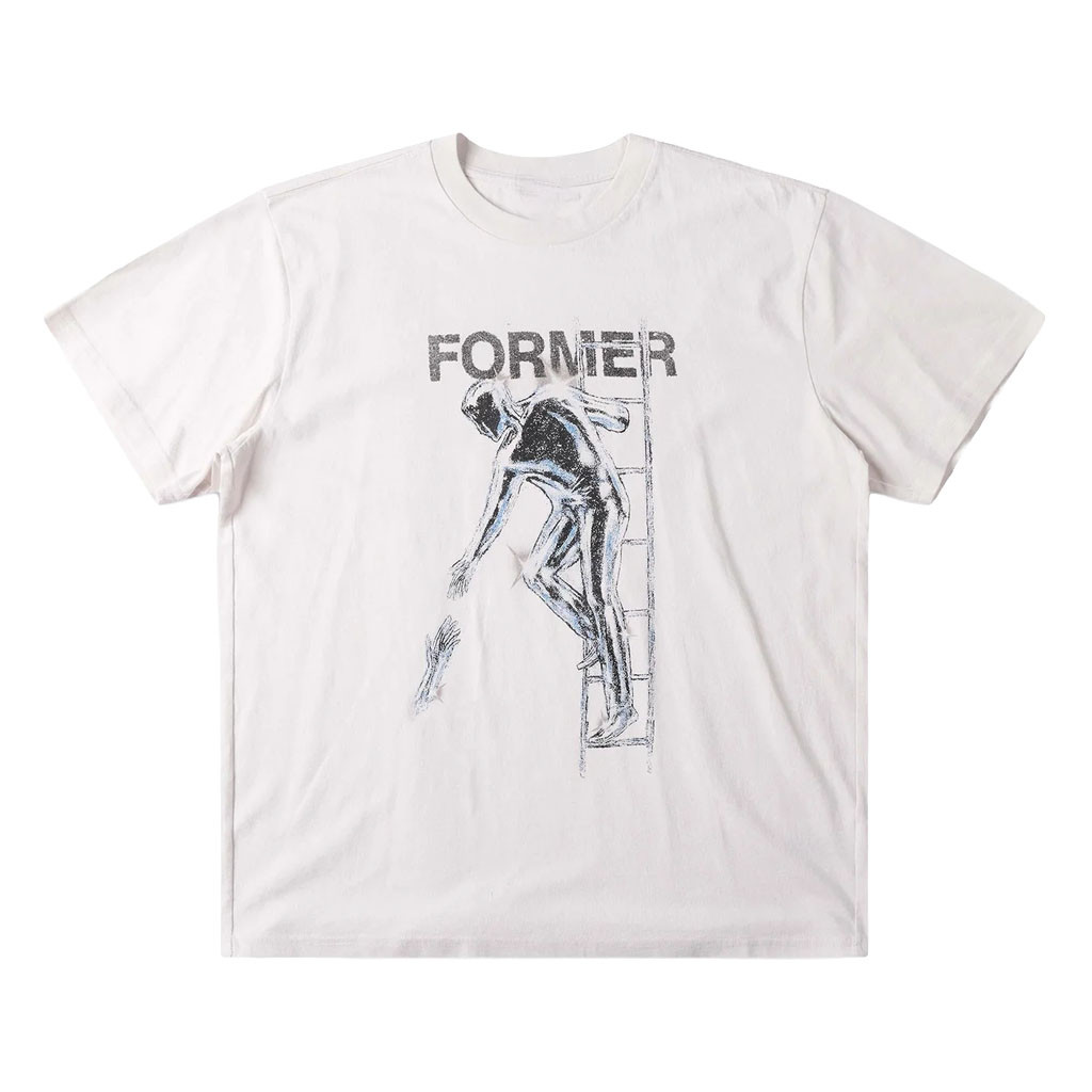 Former Merch 2026 Grasp T-Shirt Former Shirt Gifts For Your Boyfriend - Kdjoy Former Merch 2026 Grasp T-Shirt Former Shirt Gifts For Your Boyfriend - Kdjoy