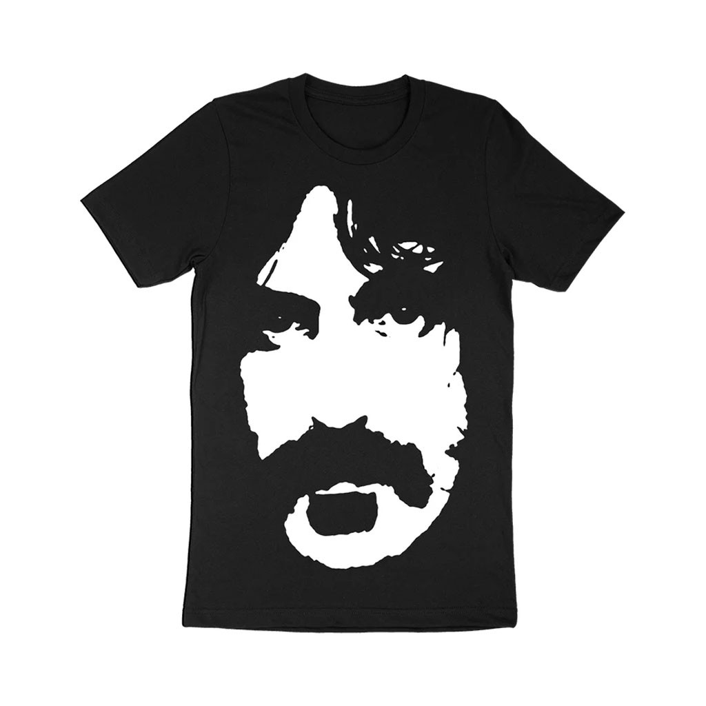 Frank Zappa Merch 2026 Black Apostrophe T-Shirt Best Gifts For Music Lovers