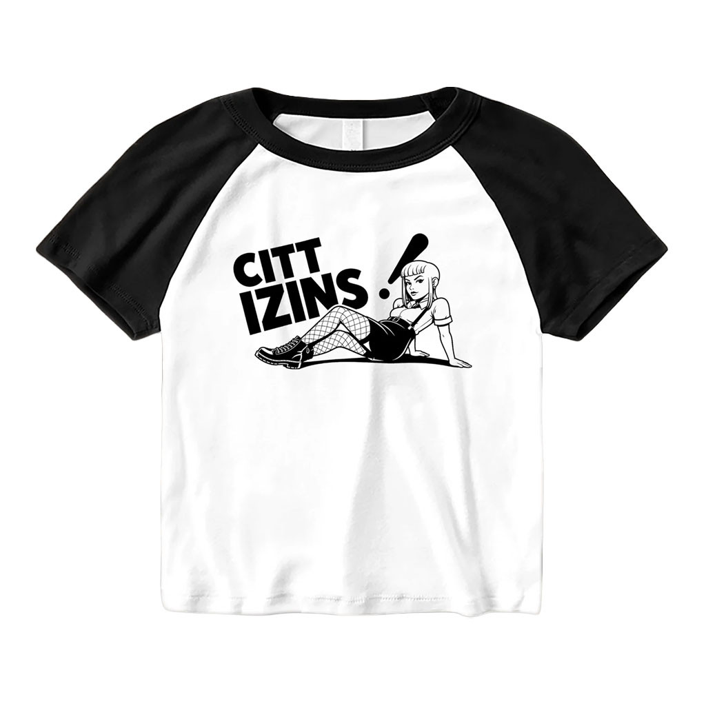 Friends Family Forever Merch 2026 Cittizins Bada Bing Baby Tee Cittizins Merch Gift For Her - Kdjoy