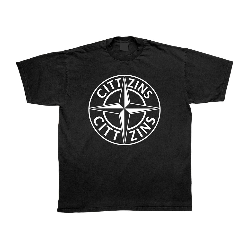 Friends Family Forever Merch 2026 Cittizins SI RIP T-Shirt Cittizins Merch Gift For Music Fans - Kdjoy