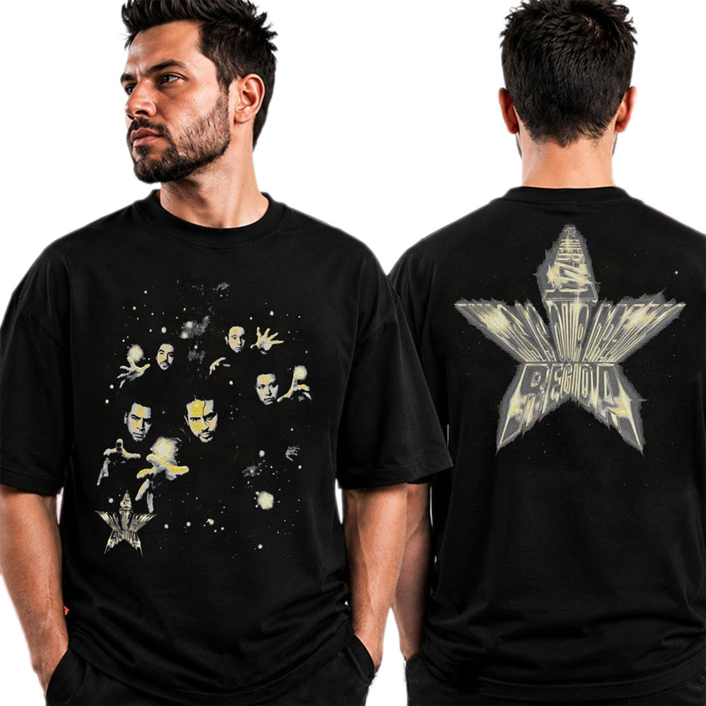 Fuerza Regida Merch This Is Our Dream Tour 2026 To The Moon T-Shirt Gift For Music Lovers - Kdjoy Fuerza Regida Merch This Is Our Dream Tour 2026 To The Moon T-Shirt Gift For Music Lovers - Kdjoy