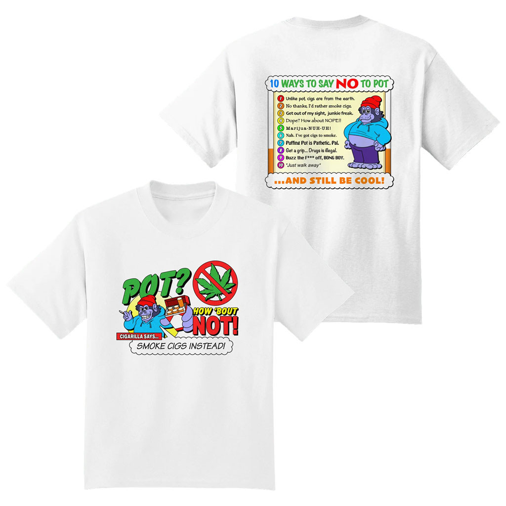Funny Brothers Merch 2026 Cigarilla T-Shirt SuperMega Merch Present For Dudes - Kdjoy Funny Brothers Merch 2026 Cigarilla T-Shirt SuperMega Merch Present For Dudes - Kdjoy