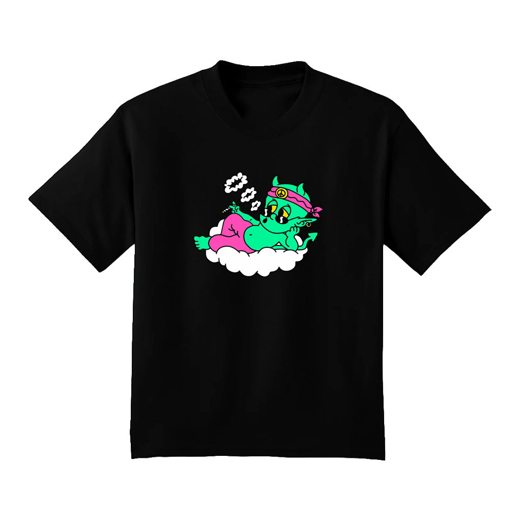 Funny Brothers Merch 2026 Devil's Lettuce T-Shirt SuperMega Merch Present For Friends - Kdjoy Funny Brothers Merch 2026 Devil's Lettuce T-Shirt SuperMega Merch Present For Friends - Kdjoy
