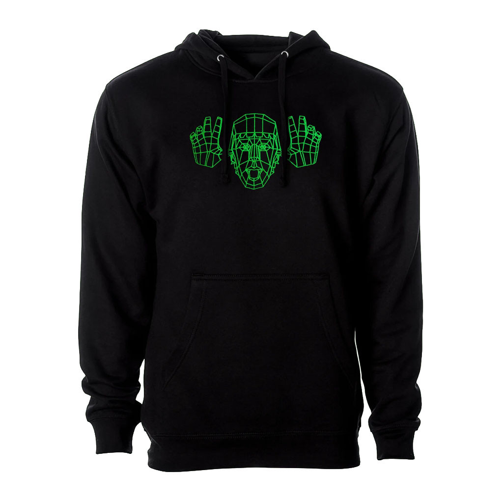 Funny Brothers Merch 2026 Low Poly Prankery Hoodie SuperMega Merch Gift For Brothers - Kdjoy