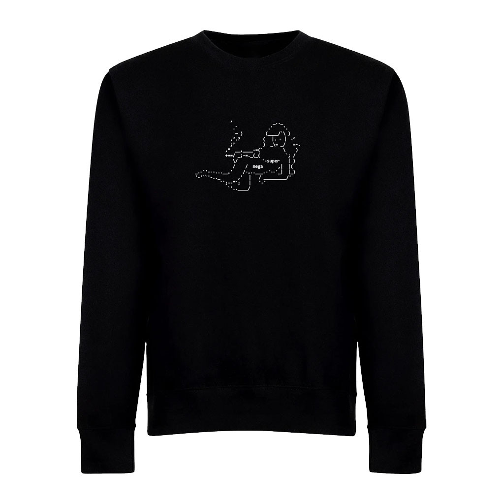 Funny Brothers Merch 2026 S3XY SM0K3R Sweatshirt SuperMega Merch Gift Ideas For Brothers - Kdjoy Funny Brothers Merch 2026 S3XY SM0K3R Sweatshirt SuperMega Merch Gift Ideas For Brothers - Kdjoy
