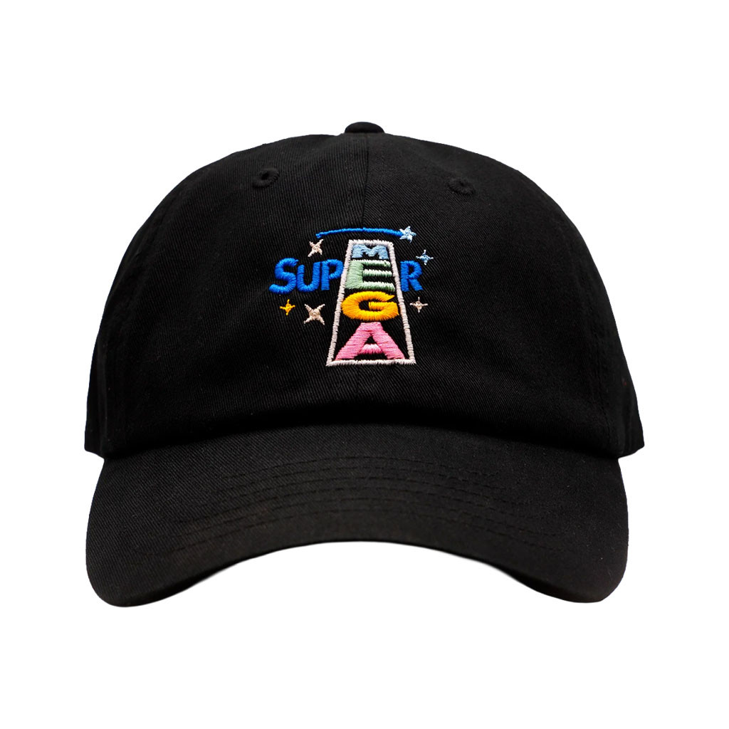 Funny Brothers Merch 2026 SuperMega Hat Embroidered SuperMega Merch Unique Gift For BFF - Kdjoy