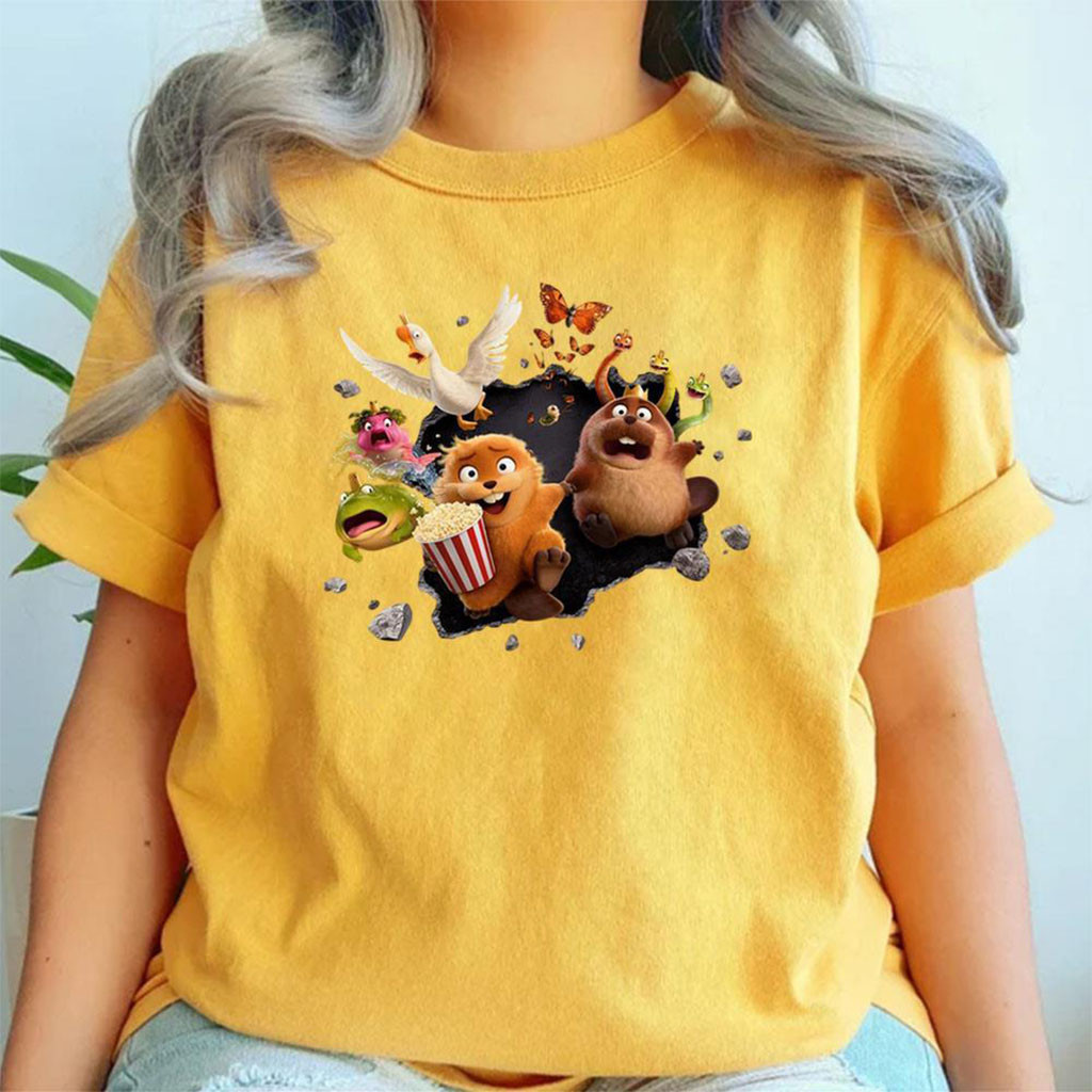 Funny Hoppers 2026-12 Shirt Hoppers Merch Gifts For Movie Lovers Funny Hoppers 2026-12 Shirt Hoppers Merch Gifts For Movie Lovers