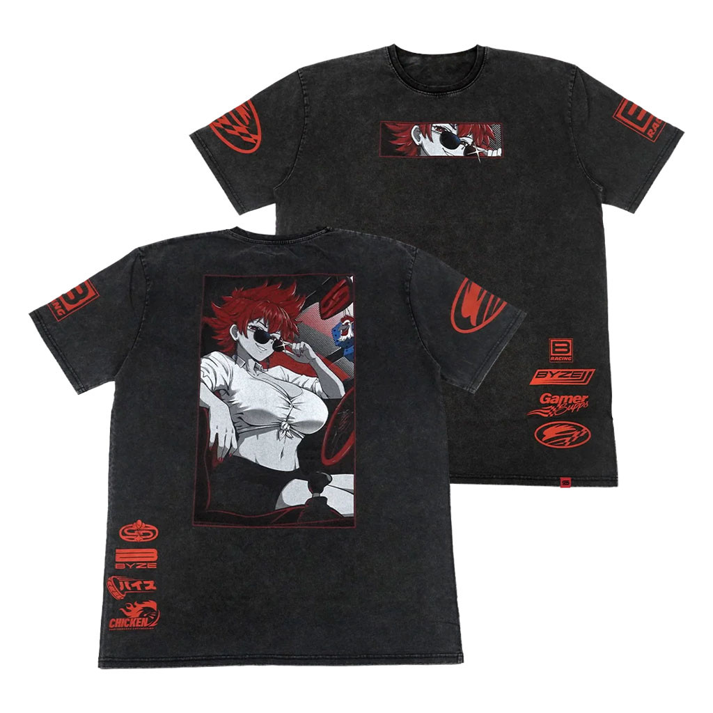 Gamer Supps Merch 2026 Byze T-Shirt Best Birthday Gift For Friends - Kdjoy Gamer Supps Merch 2026 Byze T-Shirt Best Birthday Gift For Friends - Kdjoy