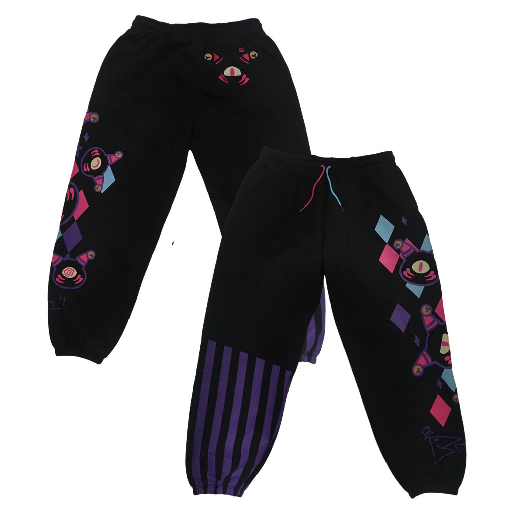 Gamer Supps Merch 2026 Gavis Bettel Sweatpants Gifts For Your Boyfriend - Kdjoy Gamer Supps Merch 2026 Gavis Bettel Sweatpants Gifts For Your Boyfriend - Kdjoy