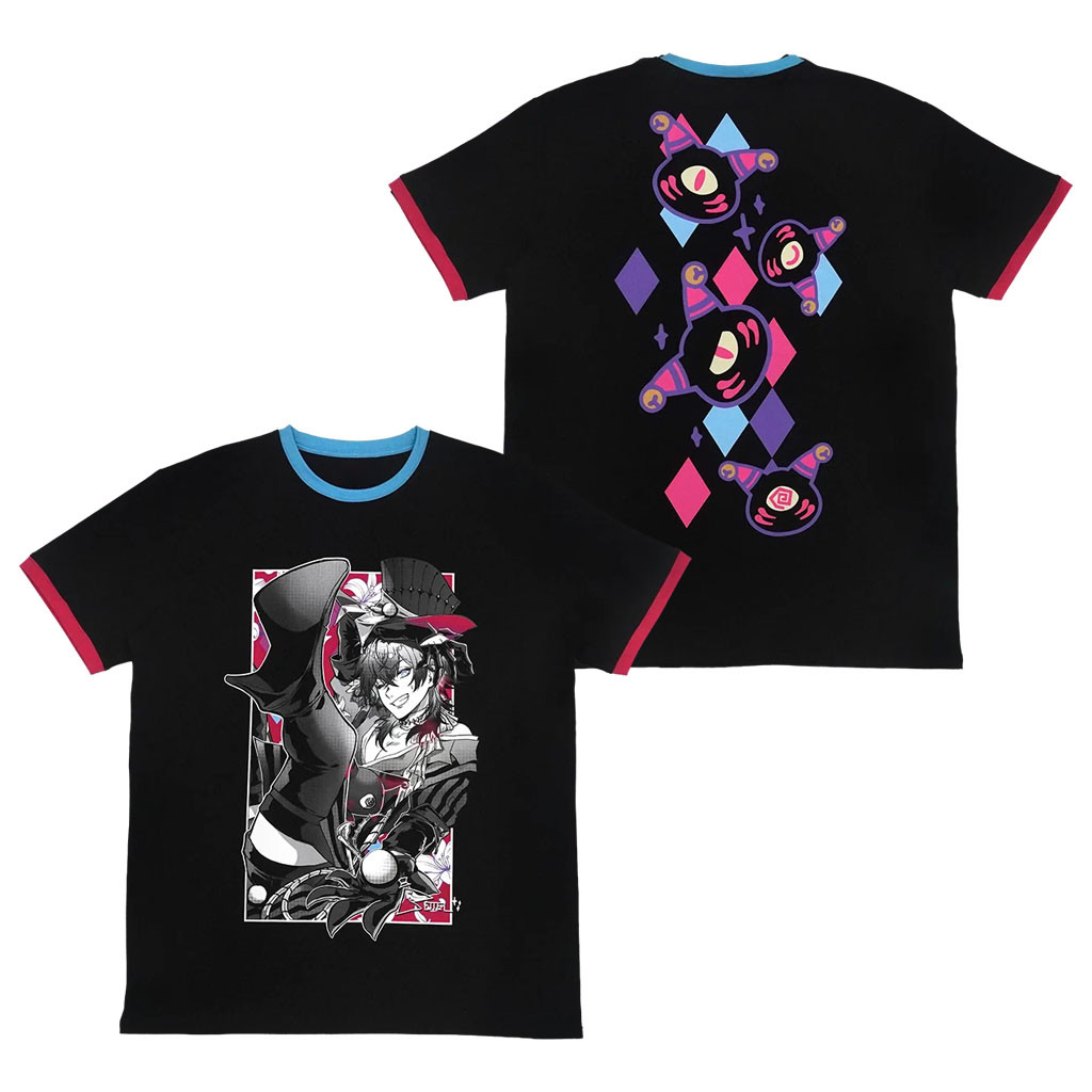 Gamer Supps Merch 2026 Gavis Bettel T-Shirt Gift Ideas For Friends - Kdjoy