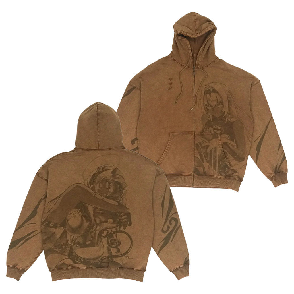 Gamer Supps Merch 2026 Oracle Of Time Zip Hoodie Best Gift For Fans - Kdjoy Gamer Supps Merch 2026 Oracle Of Time Zip Hoodie Best Gift For Fans - Kdjoy