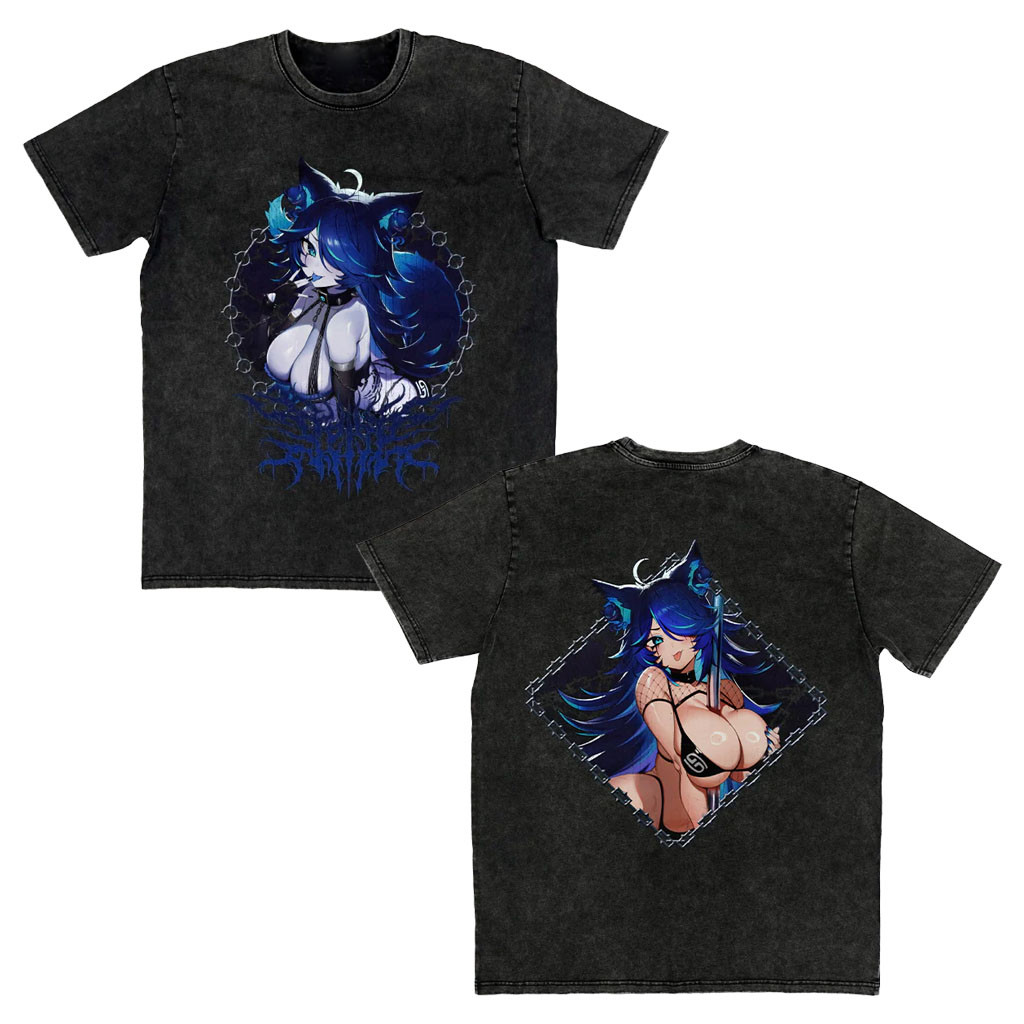 Gamer Supps Merch 2026 Spite Striptease Shirt Unique Birthday Gift For Brothers - Kdjoy