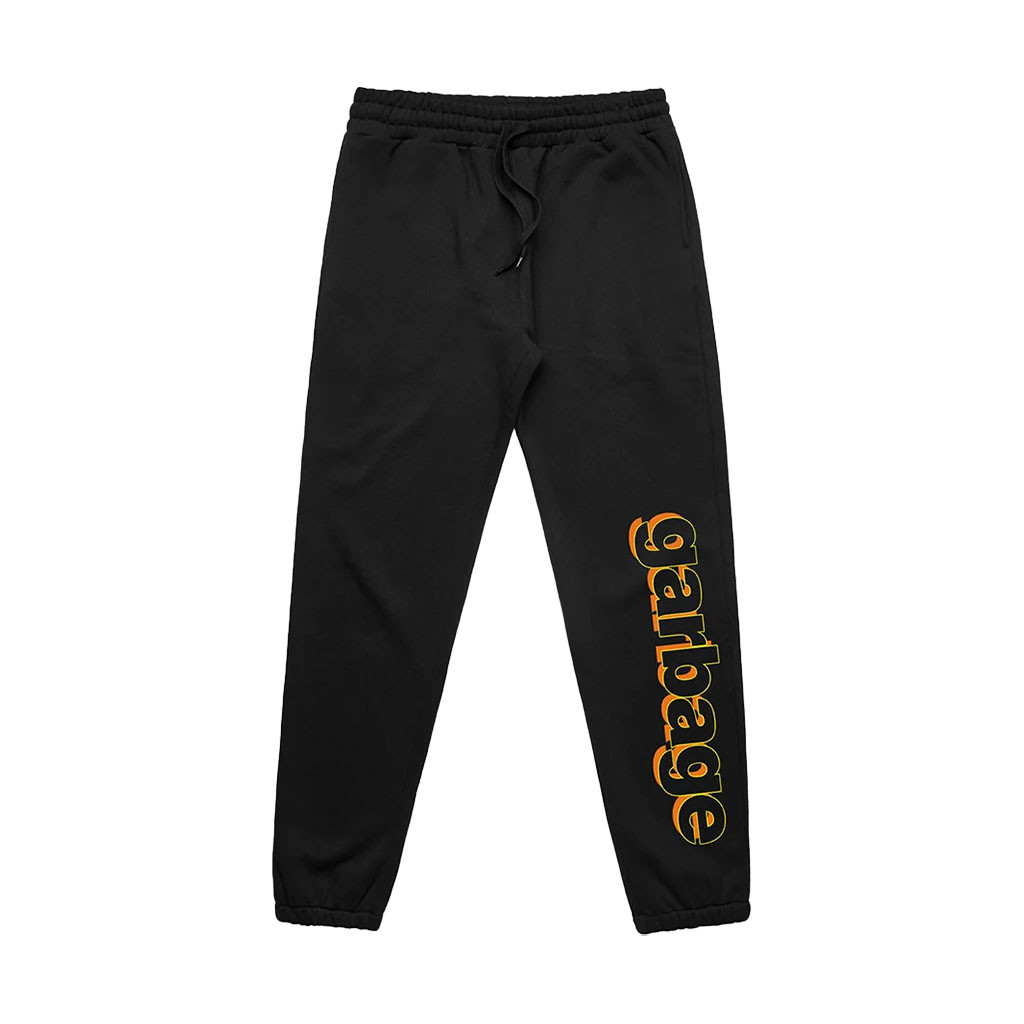 Garbage Merch 2026 Garbage Vintage Joggers Presents For Rock Music Lovers - Kdjoy Garbage Merch 2026 Garbage Vintage Joggers Presents For Rock Music Lovers - Kdjoy