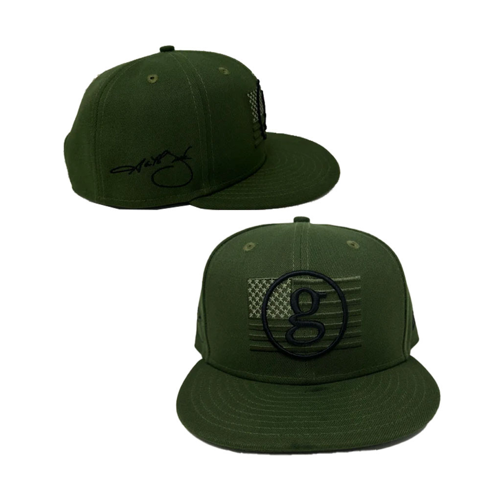 Garth Brooks Merch 2026 Flag Snapback Hat Embroidered Garth Brooks Hat Gift For Music Fans - Kdjoy Garth Brooks Merch 2026 Flag Snapback Hat Embroidered Garth Brooks Hat Gift For Music Fans - Kdjoy