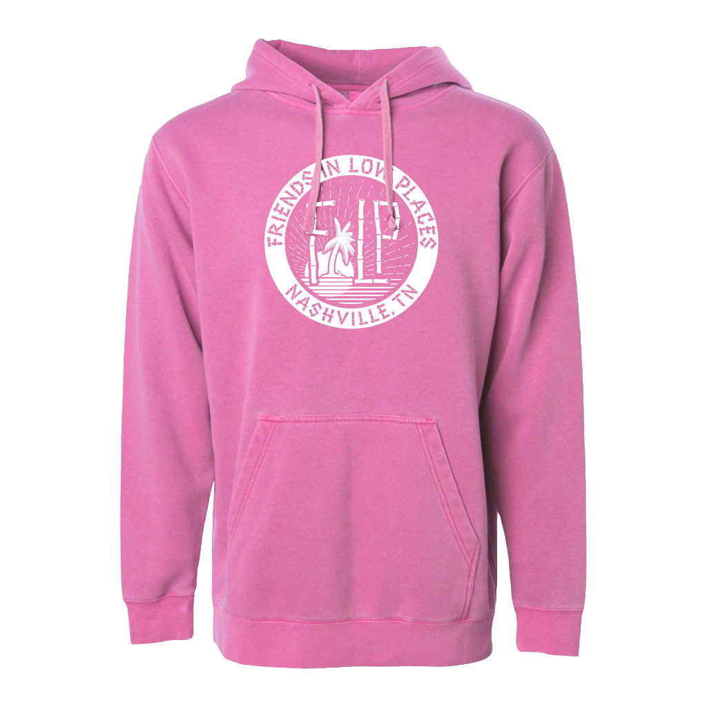 Garth Brooks Merch 2026 Friends In Low Places Hoodie Gift Ideas For Country Fans - Kdjoy