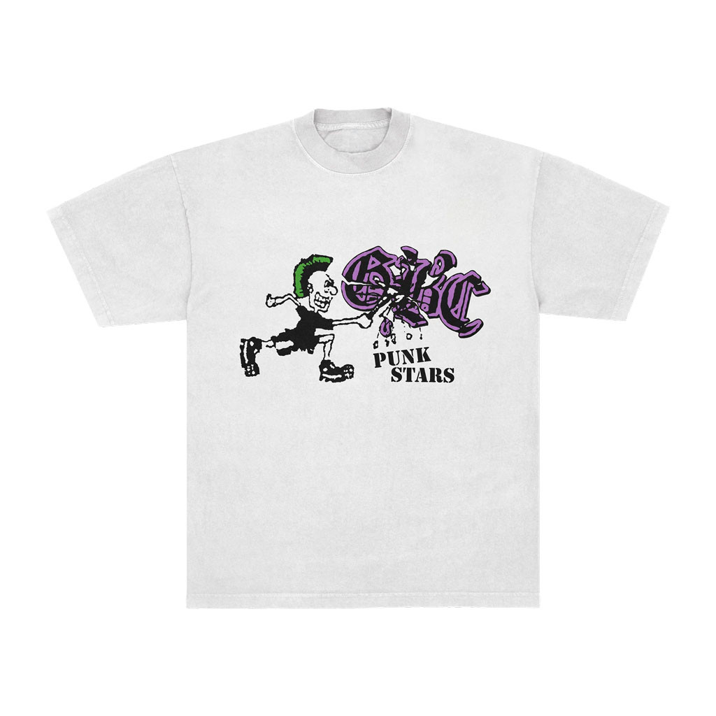 GBC Merch GothBoiClique 2026 Hammer Smash T-Shirt Gift Ideas For Music Lovers - Kdjoy