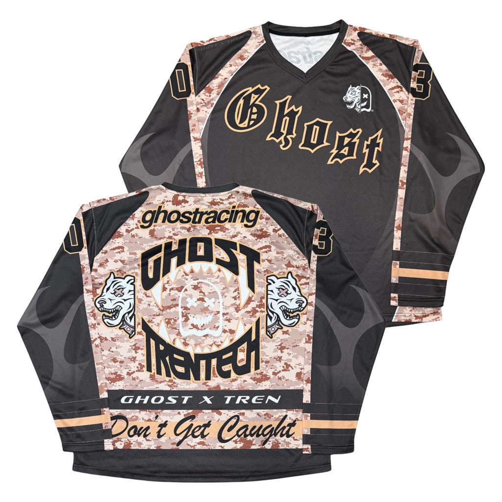 Ghost Racing Merch 03 GXT Desert Camo Jersey 2026 Dont Get Caught Jersey Brother Gifts - Kdjoy Ghost Racing Merch 03 GXT Desert Camo Jersey 2026 Dont Get Caught Jersey Brother Gifts - Kdjoy