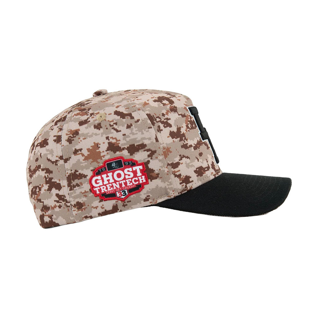 Ghost Racing Merch 2026 GXT Camo Hat Embroidered LA Hat Gift For My Boyfriend - Kdjoy Ghost Racing Merch 2026 GXT Camo Hat Embroidered LA Hat Gift For My Boyfriend - Kdjoy