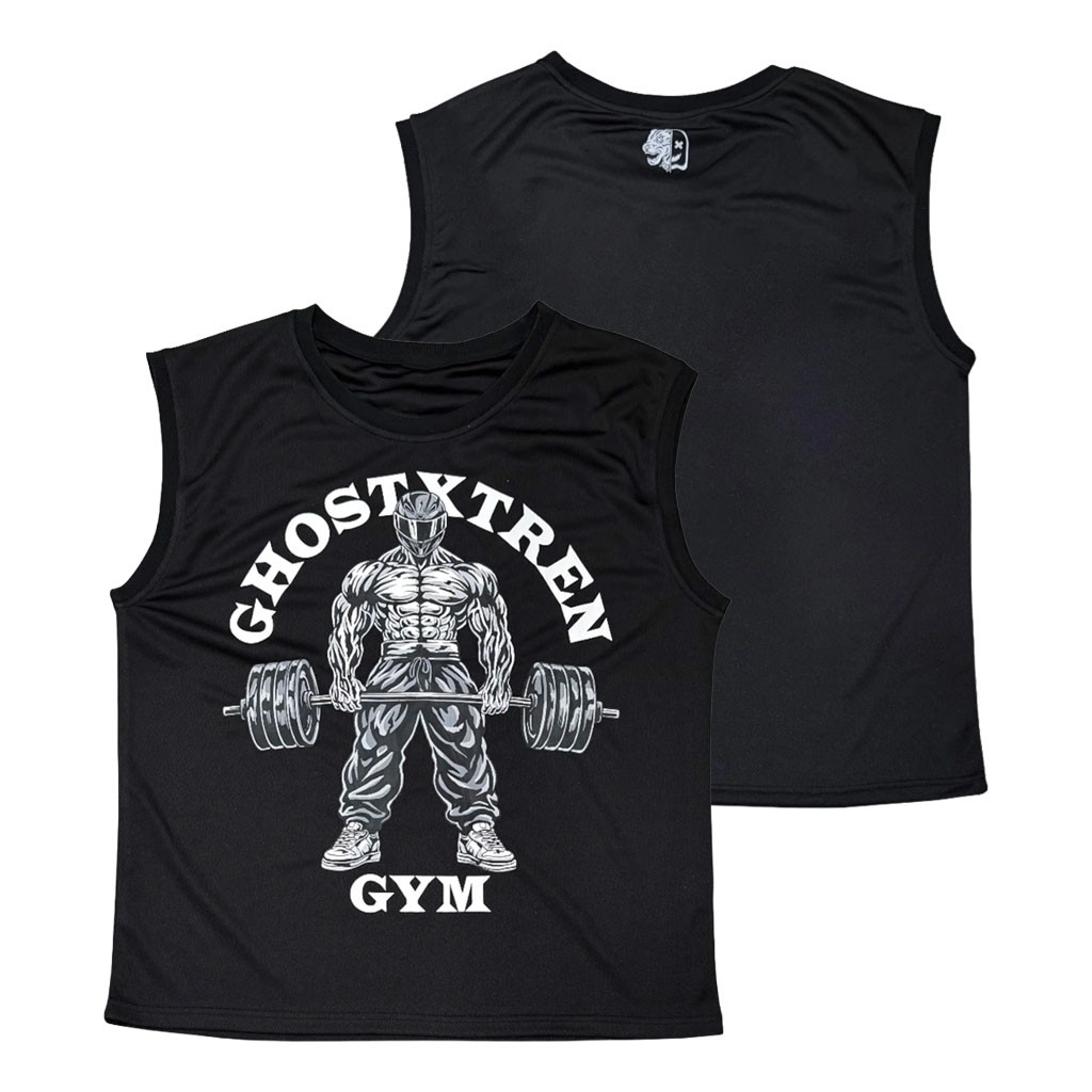 Ghost Racing Merch 2026 GXT Gym Tank Top Black Best Gift For Boyfriend - Kdjoy Ghost Racing Merch 2026 GXT Gym Tank Top Black Best Gift For Boyfriend - Kdjoy