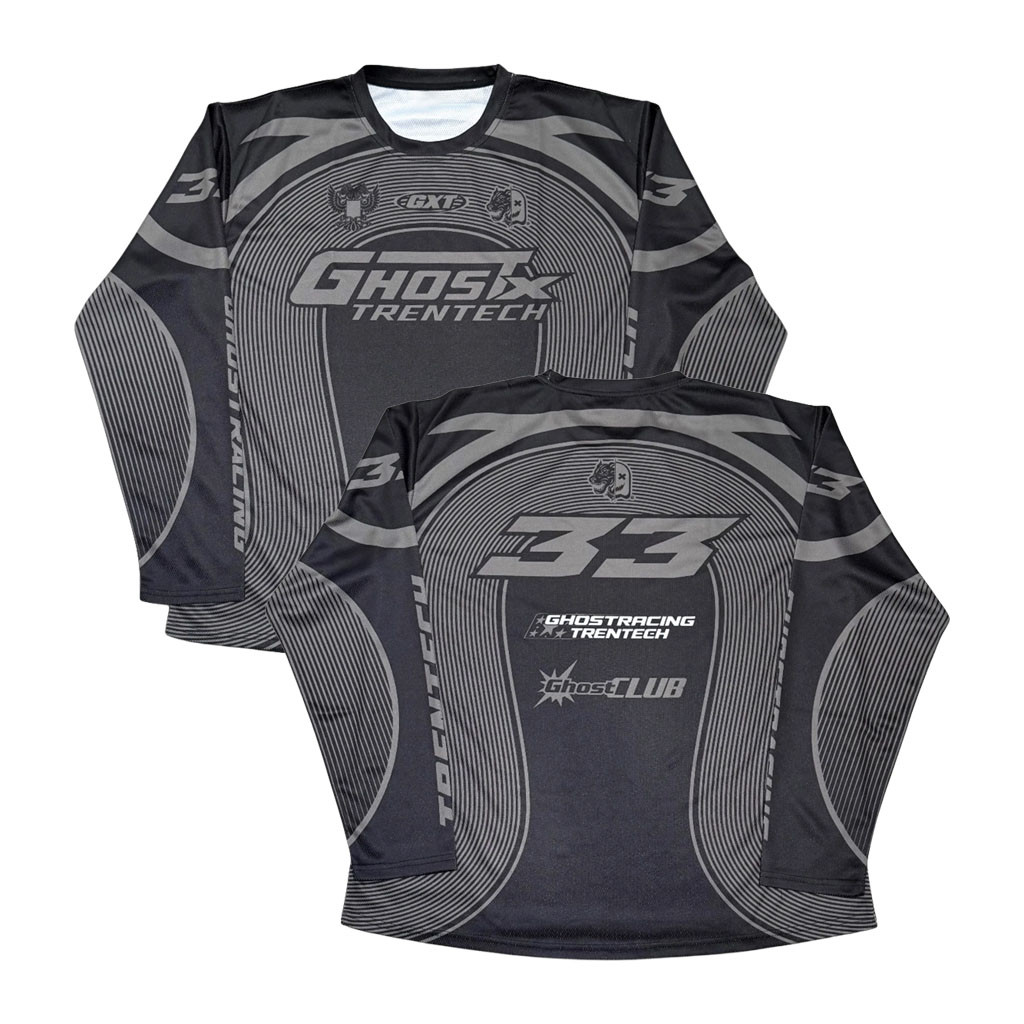 Ghost Racing Merch 2026 Mono 33 GxT Jersey Birthday Gift For Boyfriend - Kdjoy Ghost Racing Merch 2026 Mono 33 GxT Jersey Birthday Gift For Boyfriend - Kdjoy