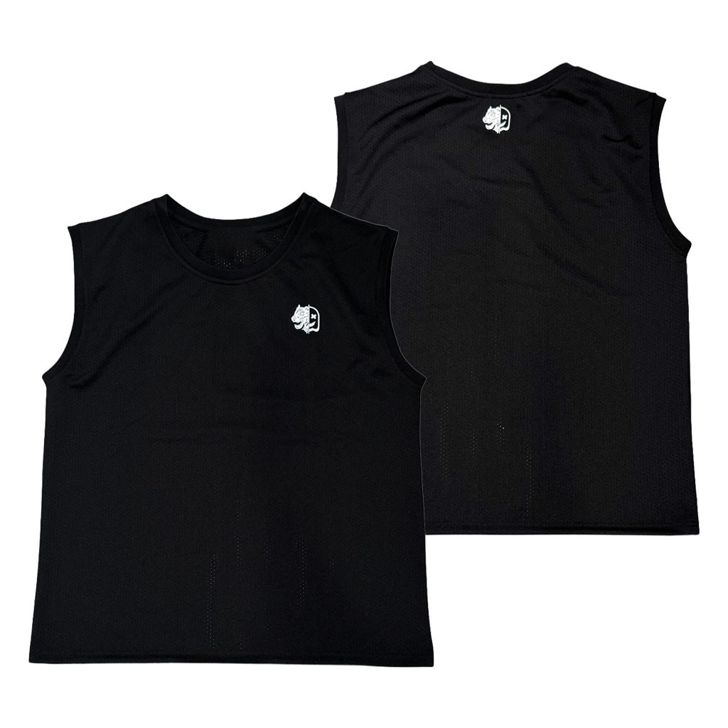 Ghost Racing Merch 2026 Reflective Logo Tank Top Black Unique Gift For Friends - Kdjoy Ghost Racing Merch 2026 Reflective Logo Tank Top Black Unique Gift For Friends - Kdjoy