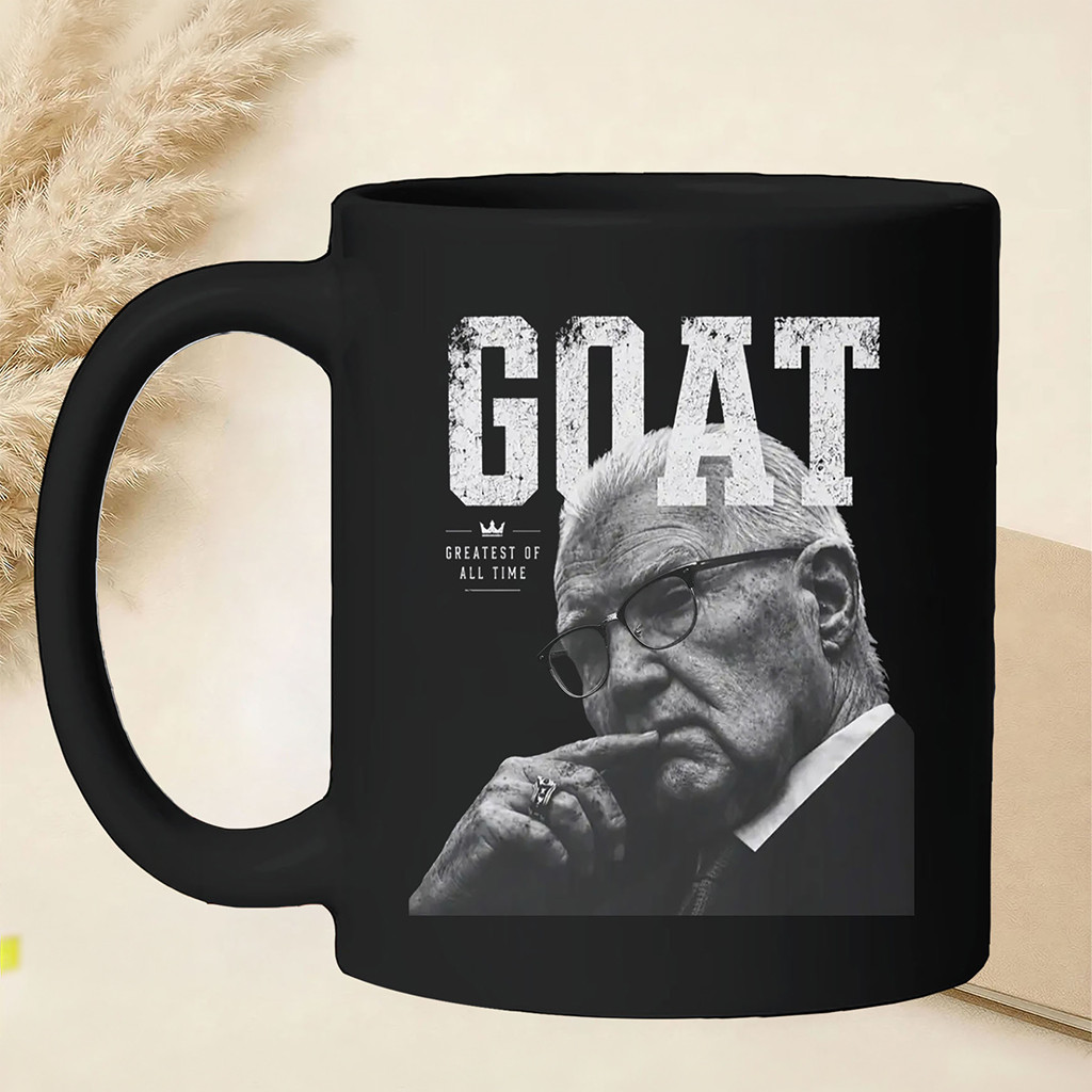 Goat Kevin Reddington Mug Viral Courtroom Meme Cup Kevin Reddington Merch Dad Gifts