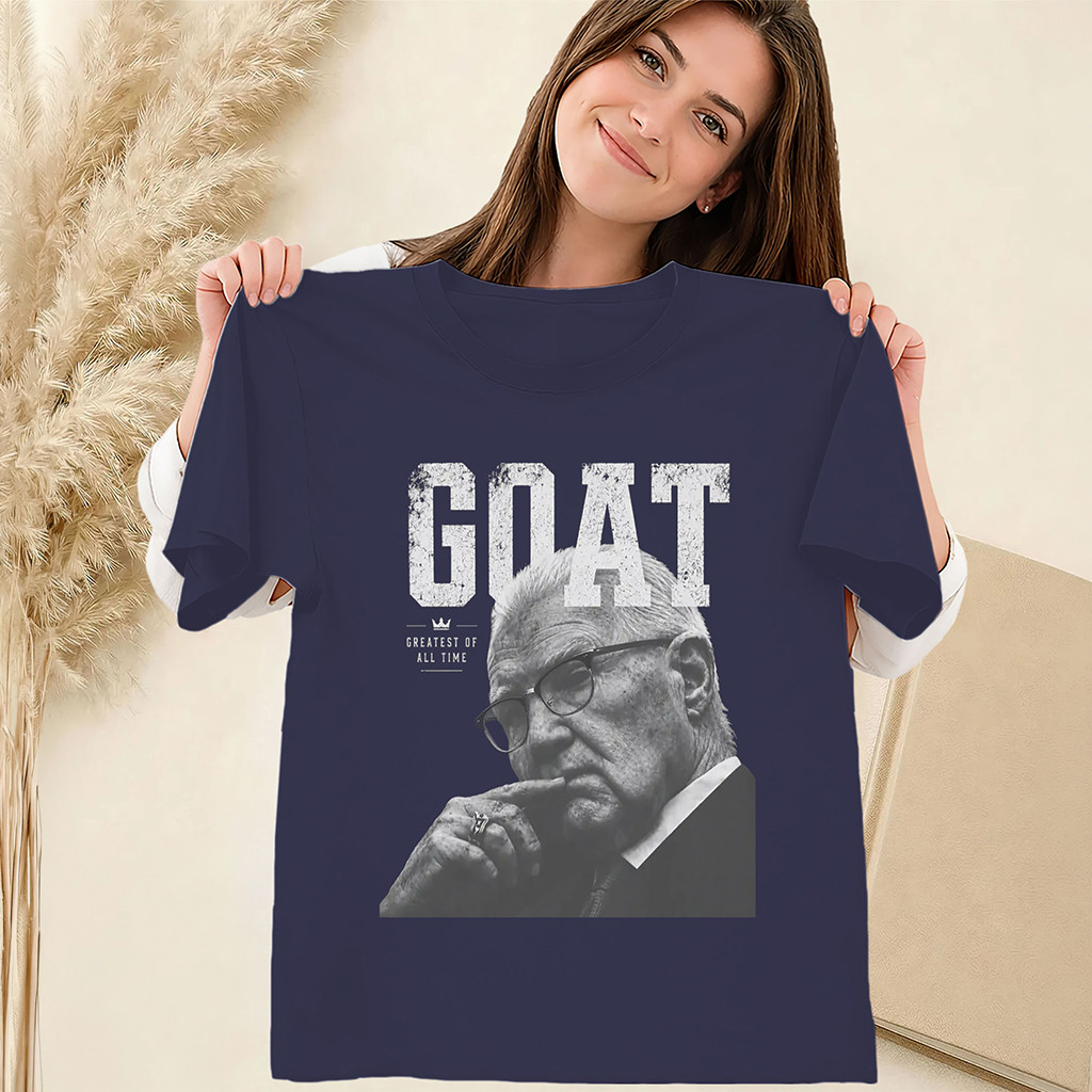 Goat Kevin Reddington Shirt Viral Courtroom Meme Tee Kevin Reddington Merch Him Gifts