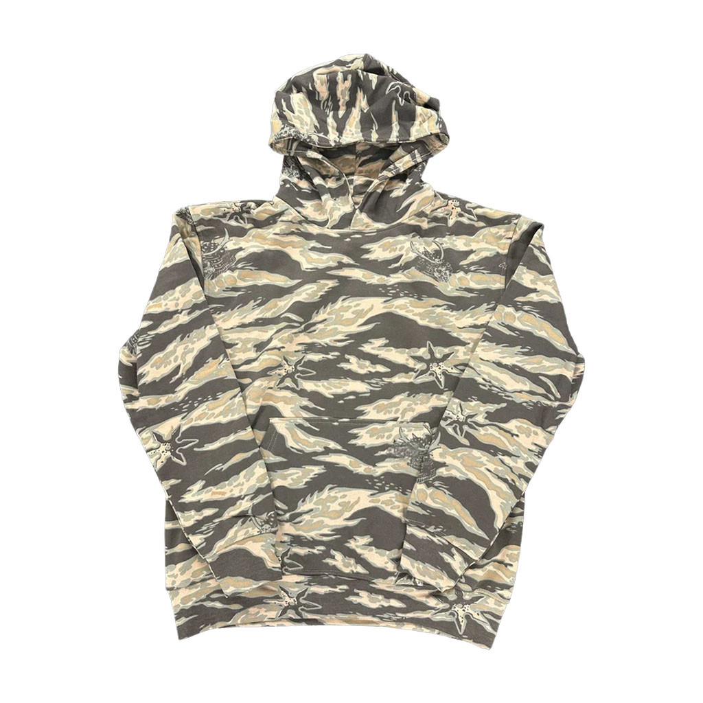 God's Hate Merch 2026 God's Hate Samurai Camo Hoodie Music Related Gifts For Guys - Kdjoy God's Hate Merch 2026 God's Hate Samurai Camo Hoodie Music Related Gifts For Guys - Kdjoy