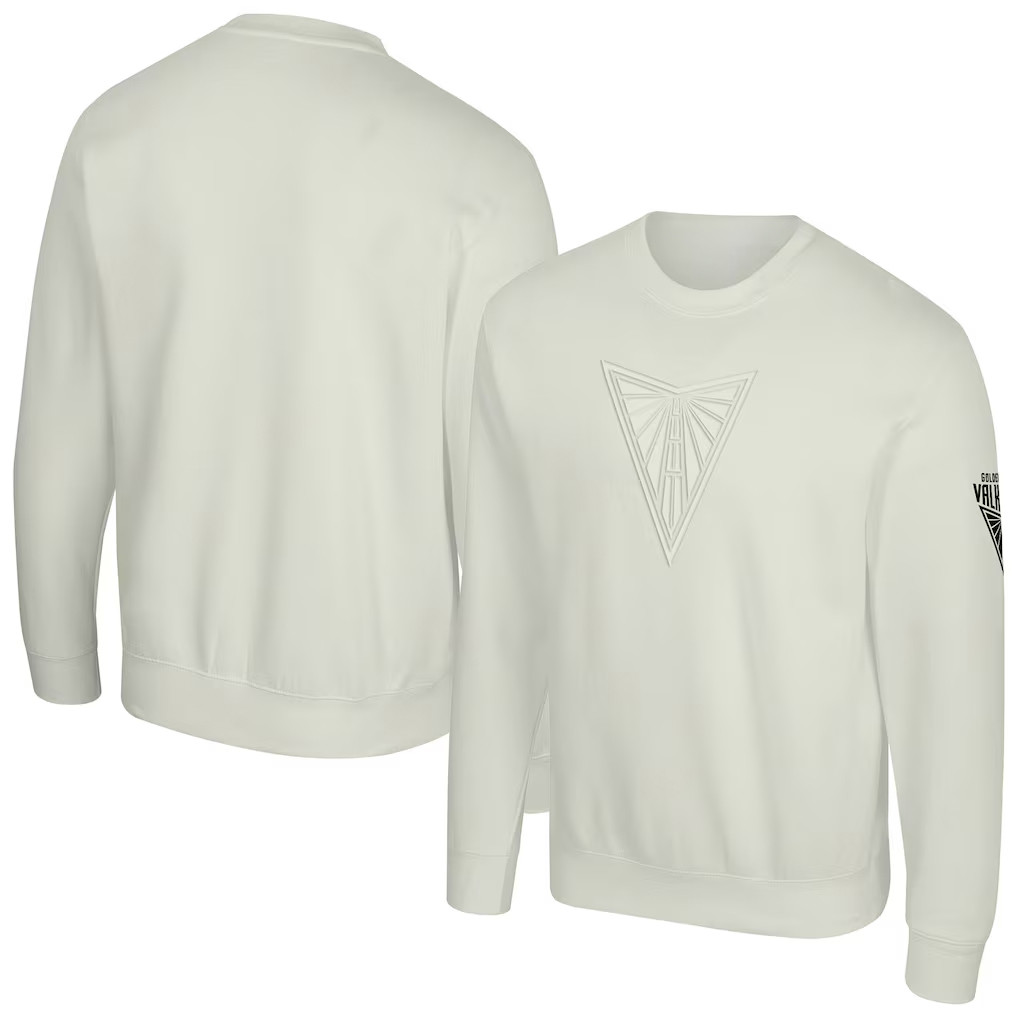 Golden State Valkyries Merch 2026 GS Valkyries Minimalist Sweatshirt Gifts For Basketball Fans - Kdjoy Golden State Valkyries Merch 2026 GS Valkyries Minimalist Sweatshirt Gifts For Basketball Fans - Kdjoy