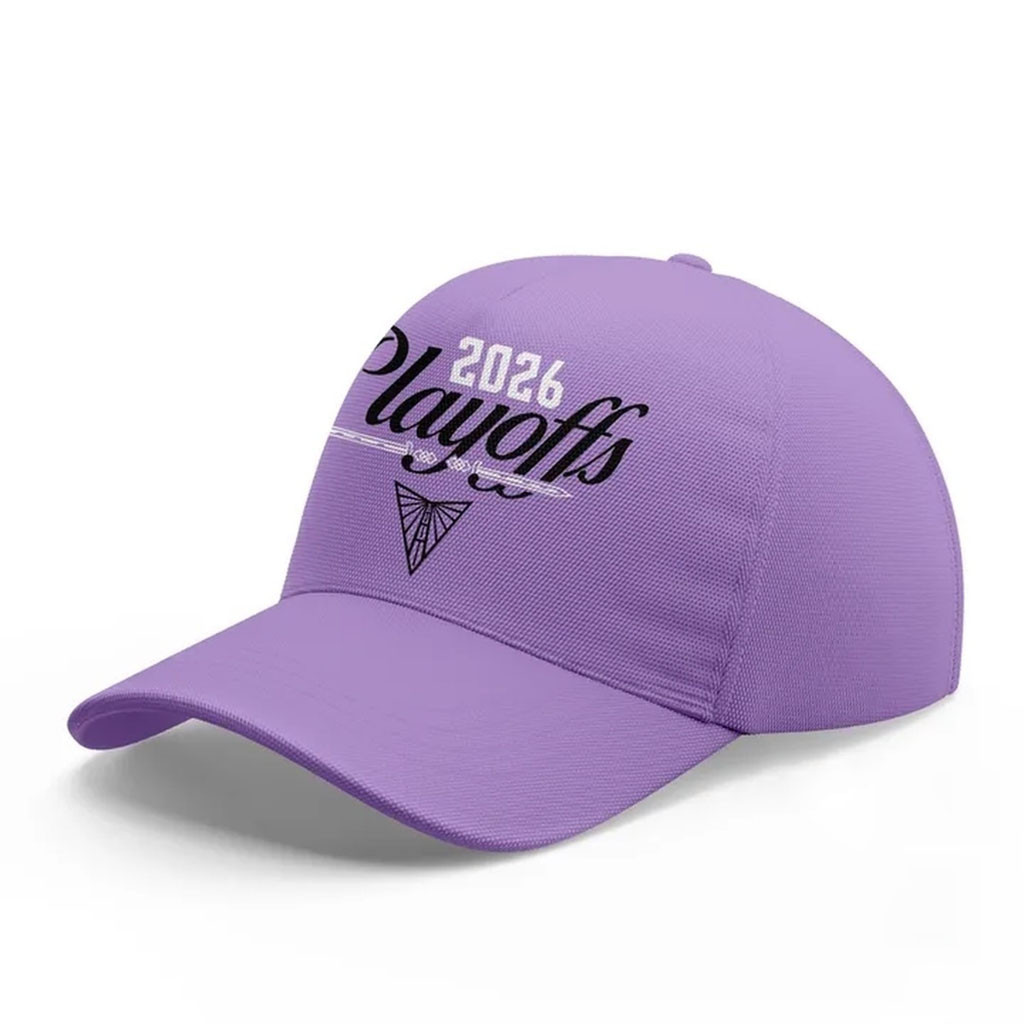 Golden State Valkyries Playoffs 2026 Hat GS Valkyries Merch Best Gifts For Basketball Lovers - Kdjoy