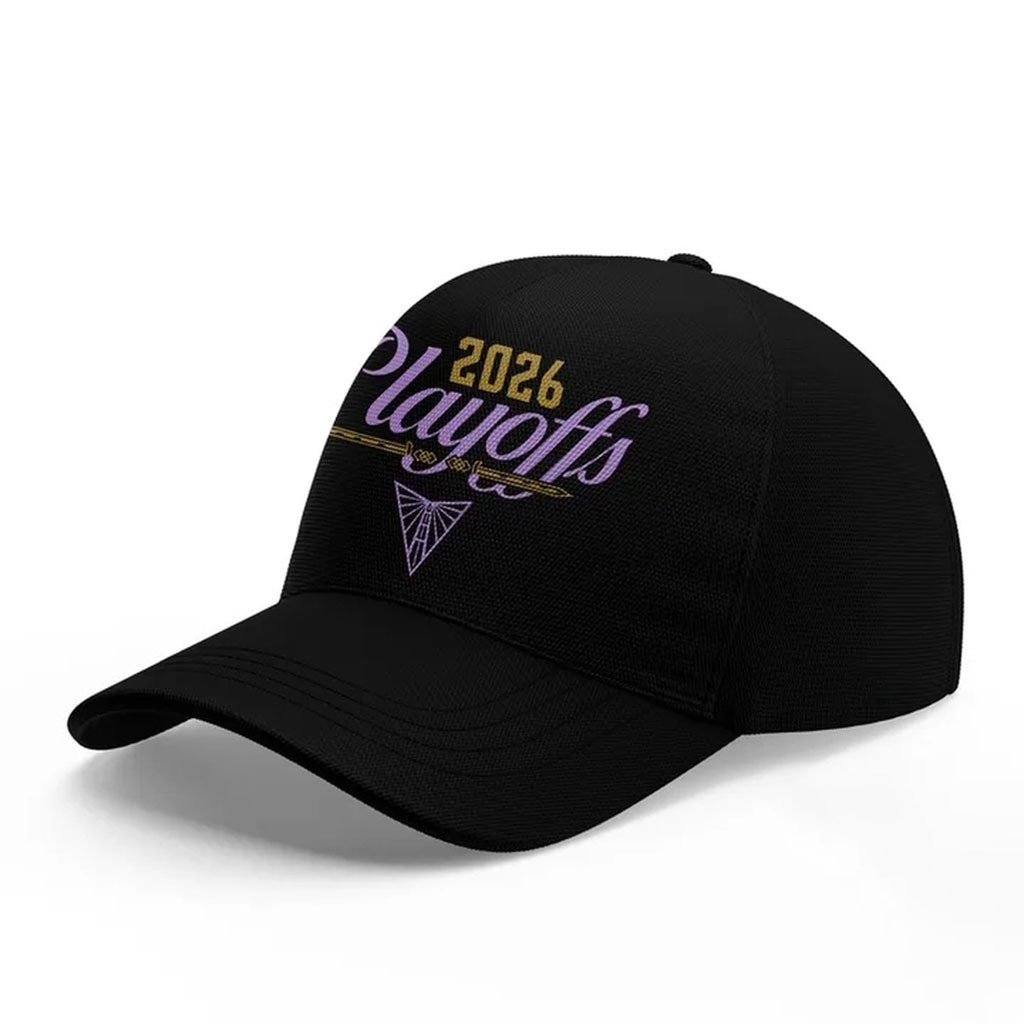 Golden State Valkyries Playoffs 2026 Hat GS Valkyries Merch Present For Basketball Lovers - Kdjoy