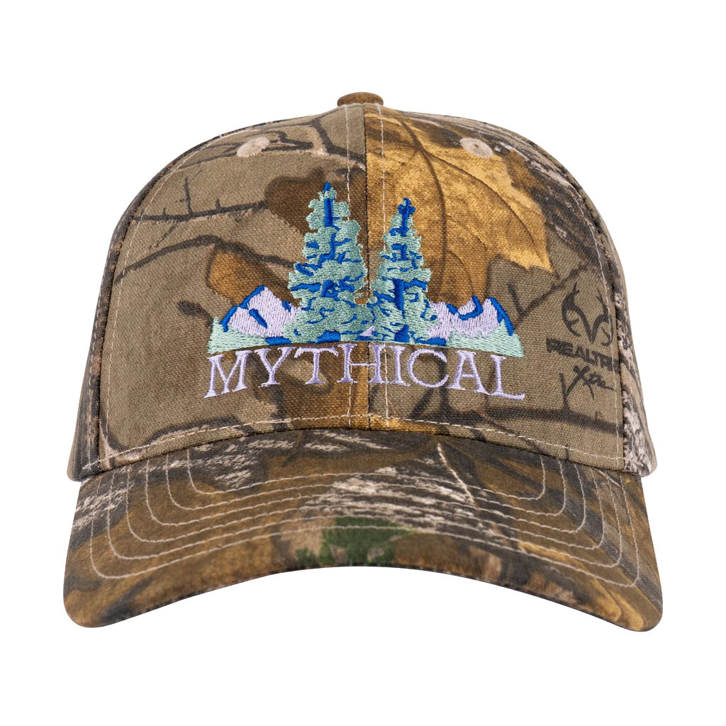 Good Mythical Morning Merch 2026 Mythical Park Camo Hat Embroidered GMM Merch Gift For Dad Good Mythical Morning Merch 2026 Mythical Park Camo Hat Embroidered GMM Merch Gift For Dad