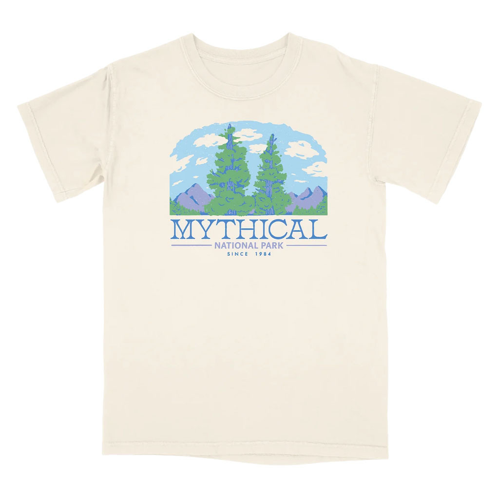 Good Mythical Morning Merch 2026 Mythical Park Morning T-Shirt GMM Shirt Gift For Fans Good Mythical Morning Merch 2026 Mythical Park Morning T-Shirt GMM Shirt Gift For Fans