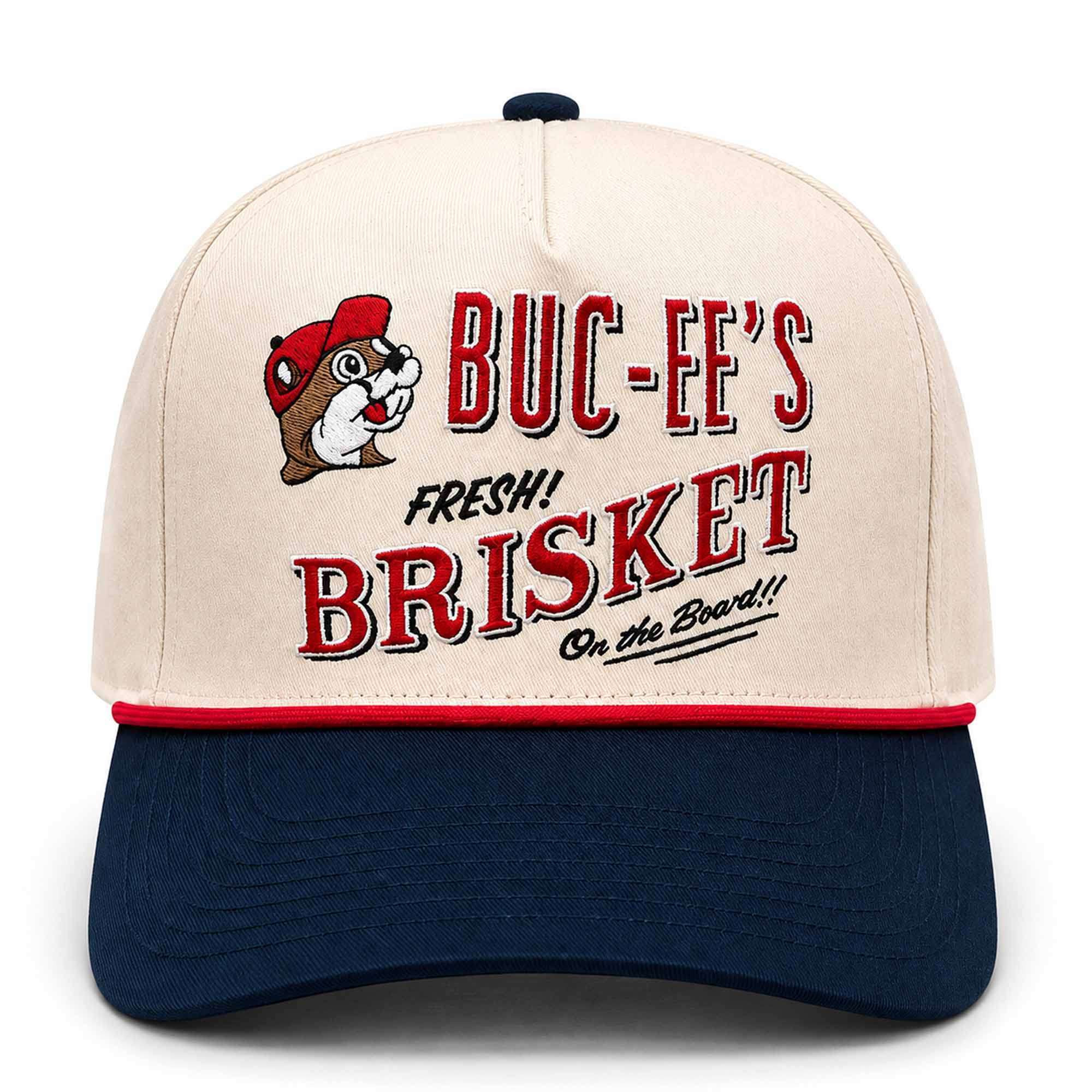 Greg Abbott Buc-ee's Fresh Brisket On The Board Hat Embroidered Greg Abbott Merch Dad Gifts - Kdjoy Greg Abbott Buc-ee's Fresh Brisket On The Board Hat Embroidered Greg Abbott Merch Dad Gifts - Kdjoy