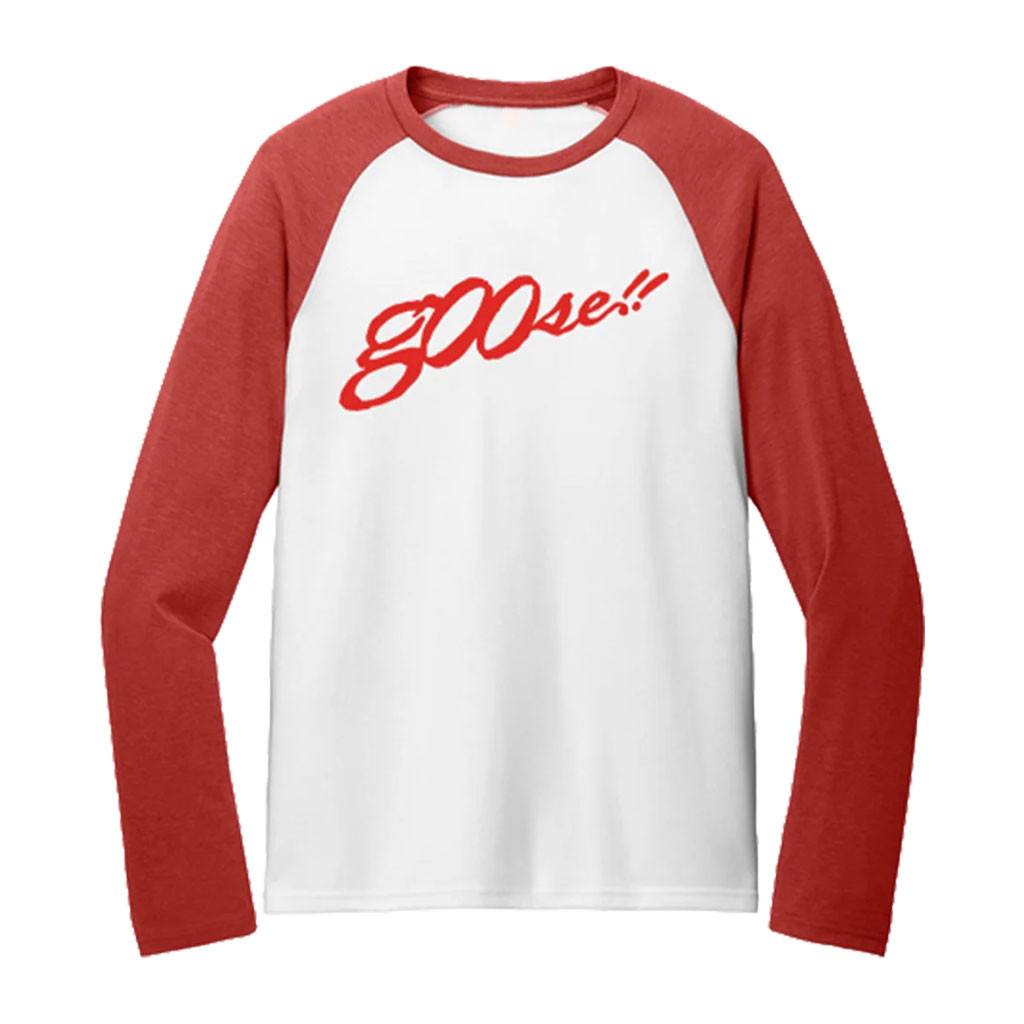 Grentperez Merch 2026 G00se Long Sleeve Shirt Cool Gifts For Music Lovers - Kdjoy Grentperez Merch 2026 G00se Long Sleeve Shirt Cool Gifts For Music Lovers - Kdjoy