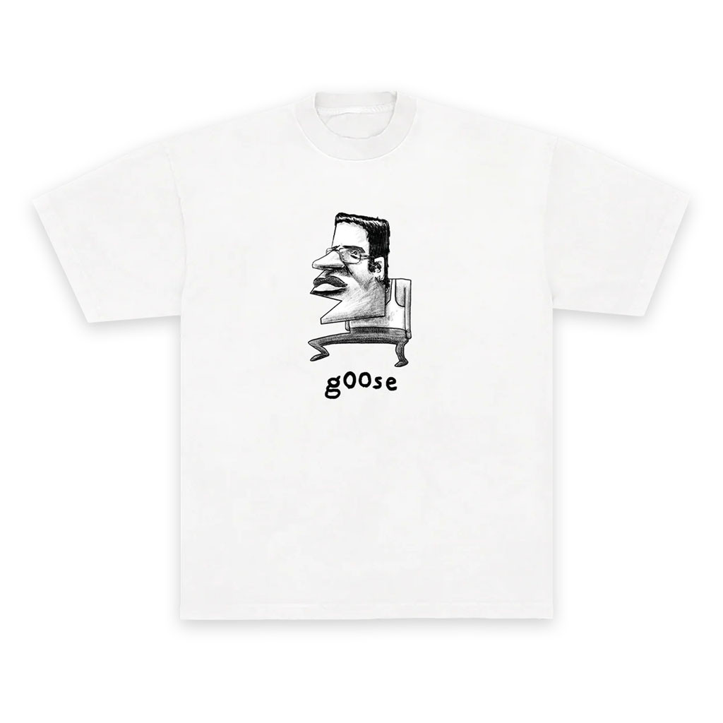 Grentperez Merch 2026 G00seman T-Shirt Music Gift Ideas For Guys - Kdjoy Grentperez Merch 2026 G00seman T-Shirt Music Gift Ideas For Guys - Kdjoy